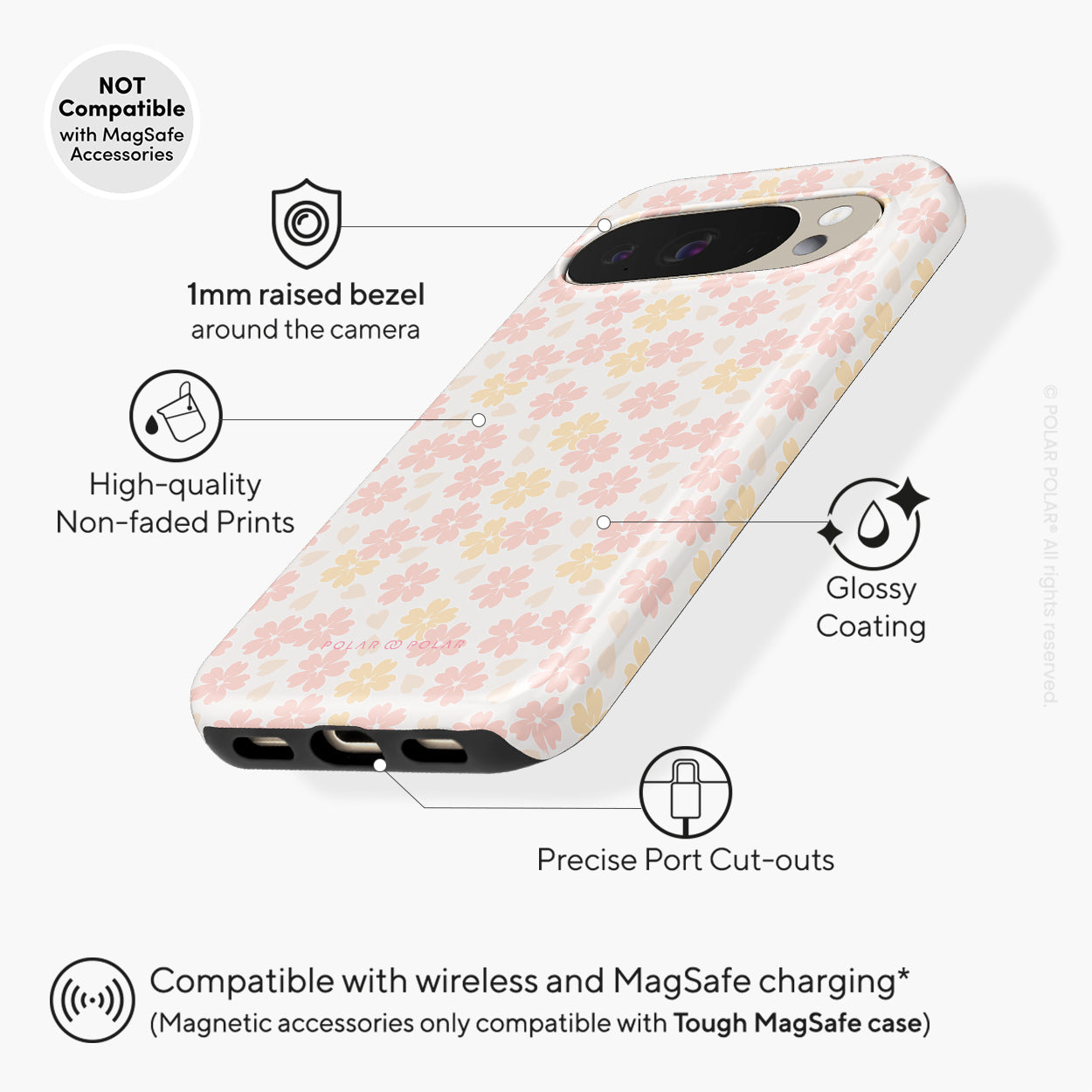 Standard_Google Pixel 10 Pro | Tough Case (dual-layer)
