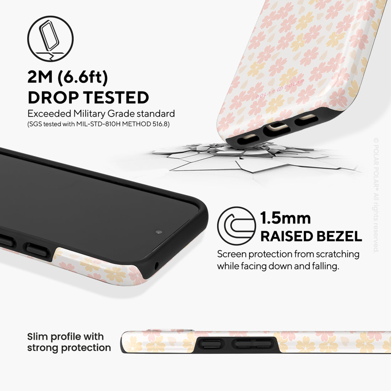 Feature_Tough Case (dual-layer) Tough MagSafe Case