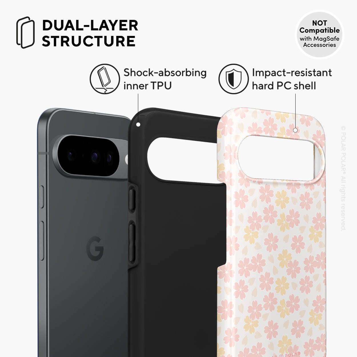 Standard_Google Pixel 10 | Tough Case (dual-layer)