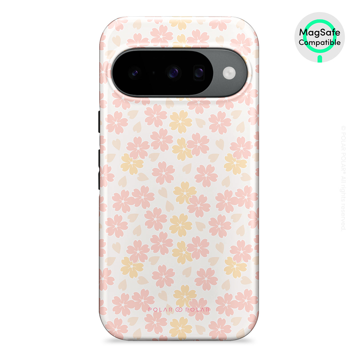 Standard_Google Pixel 10 | Tough MagSafe Case