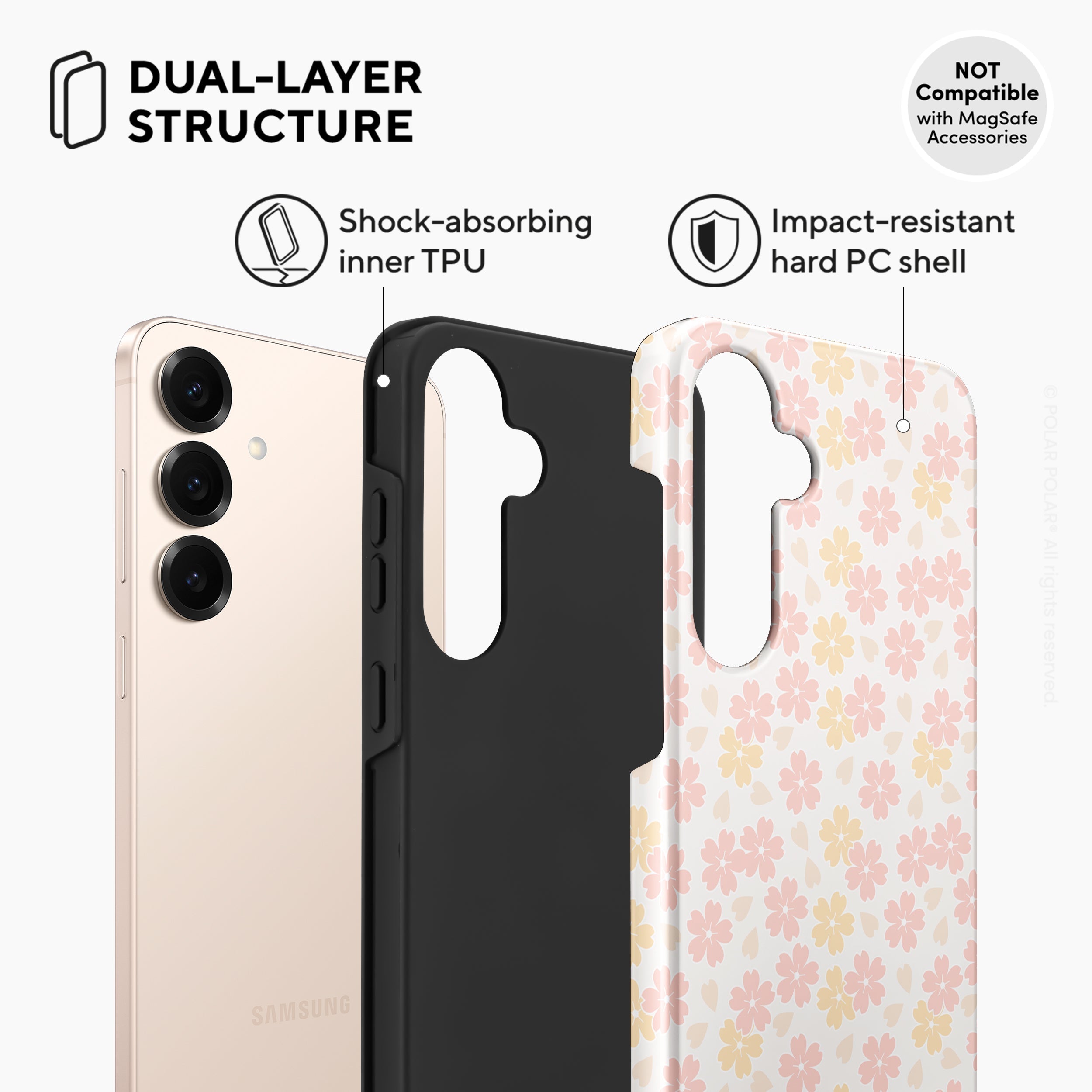 Standard_Samsung Galaxy S25 | Tough Case (dual-layer)