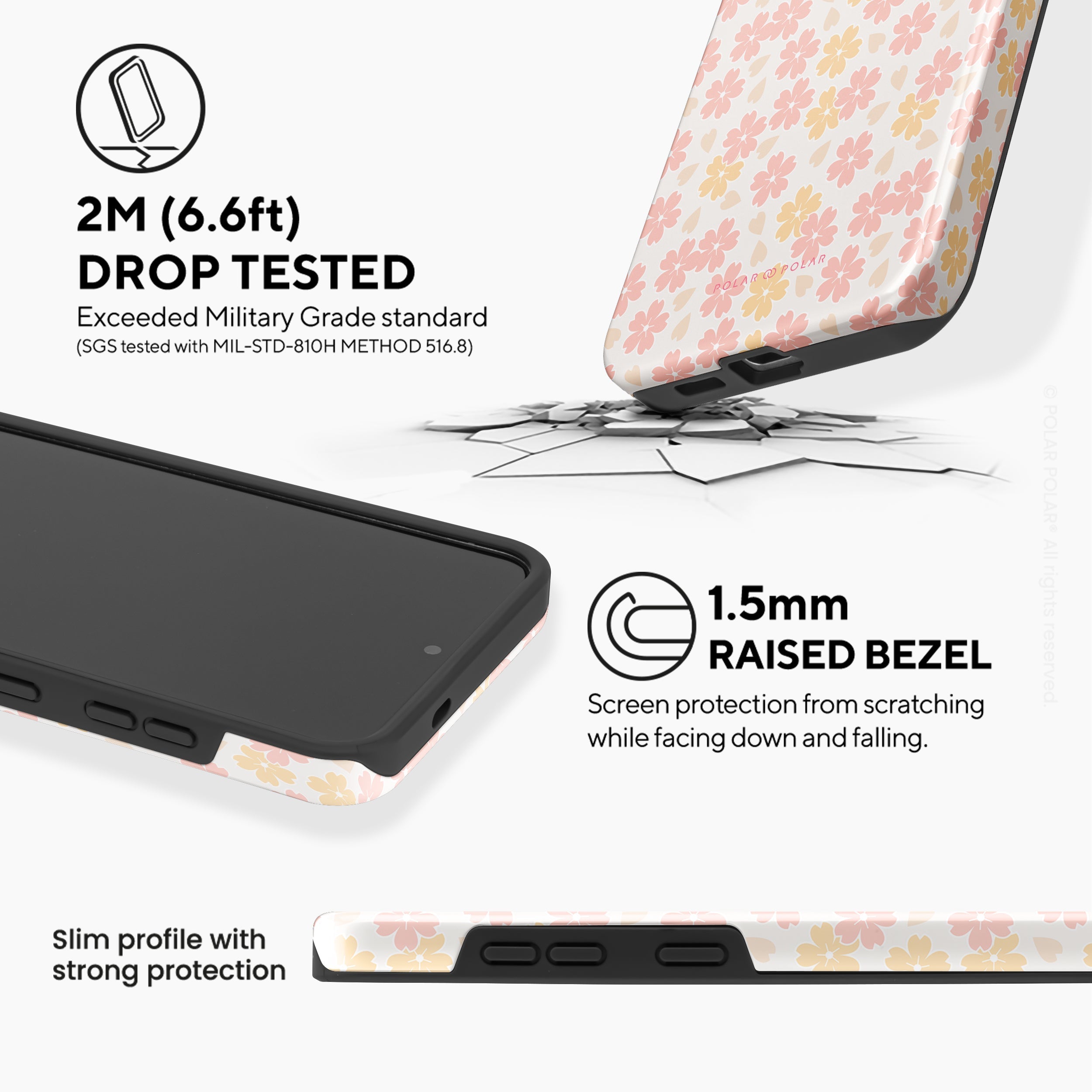 Feature_Tough Case (dual-layer) Tough MagSafe Case