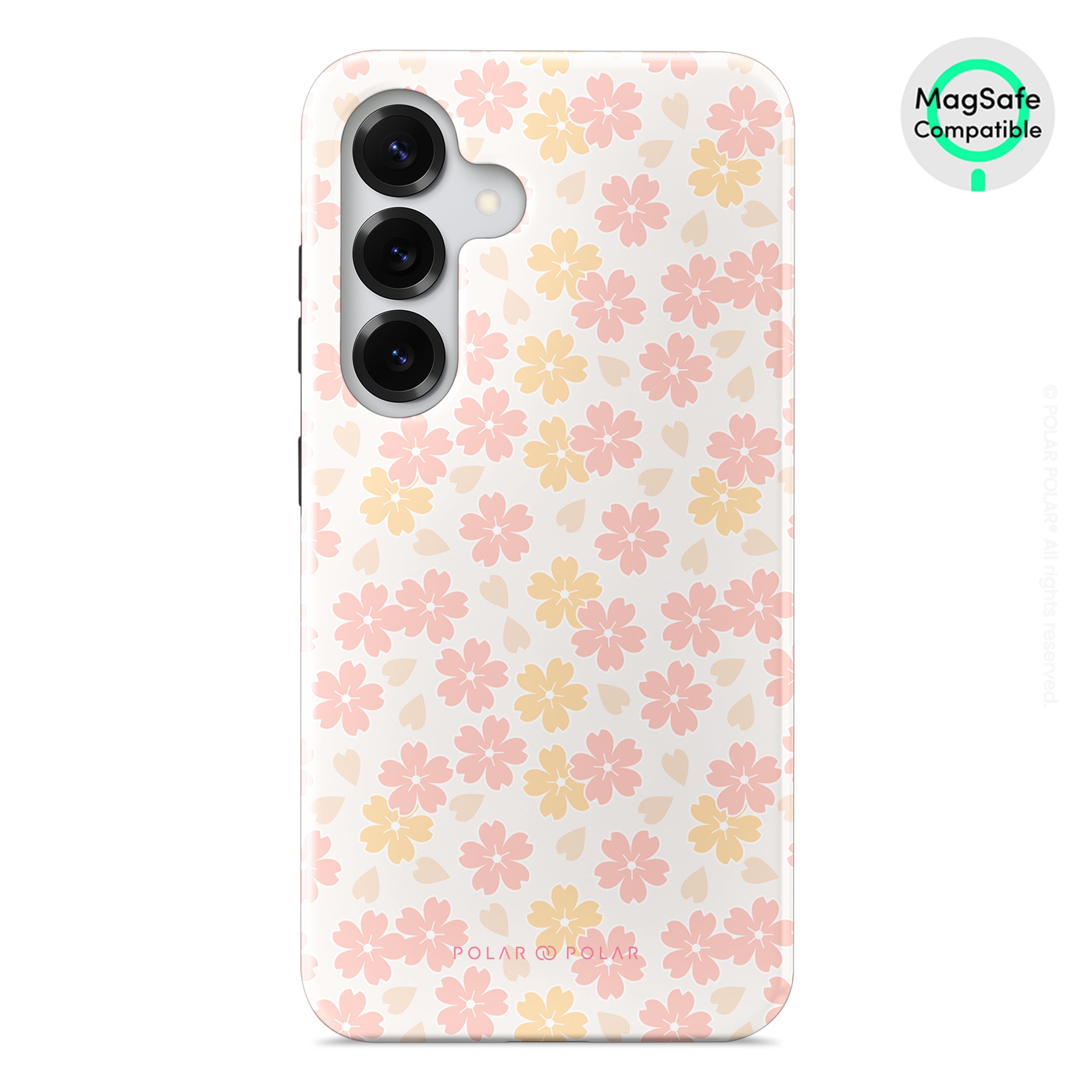 Standard_Samsung Galaxy S25 | Tough MagSafe Case