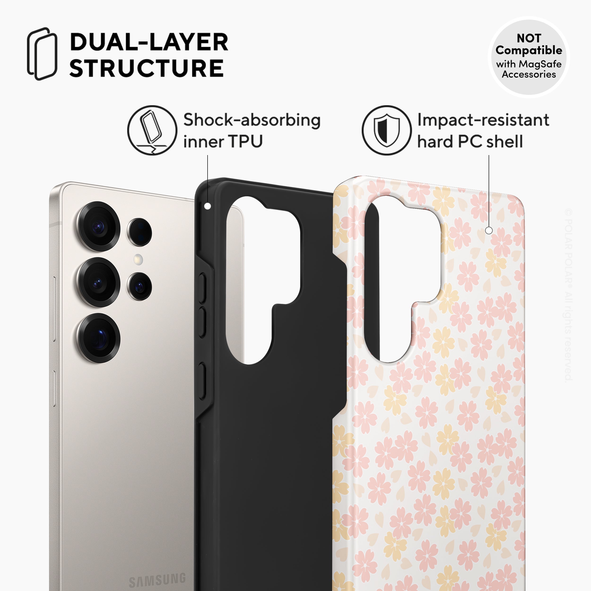 Standard_Samsung Galaxy S25 Ultra | Tough Case (dual-layer)