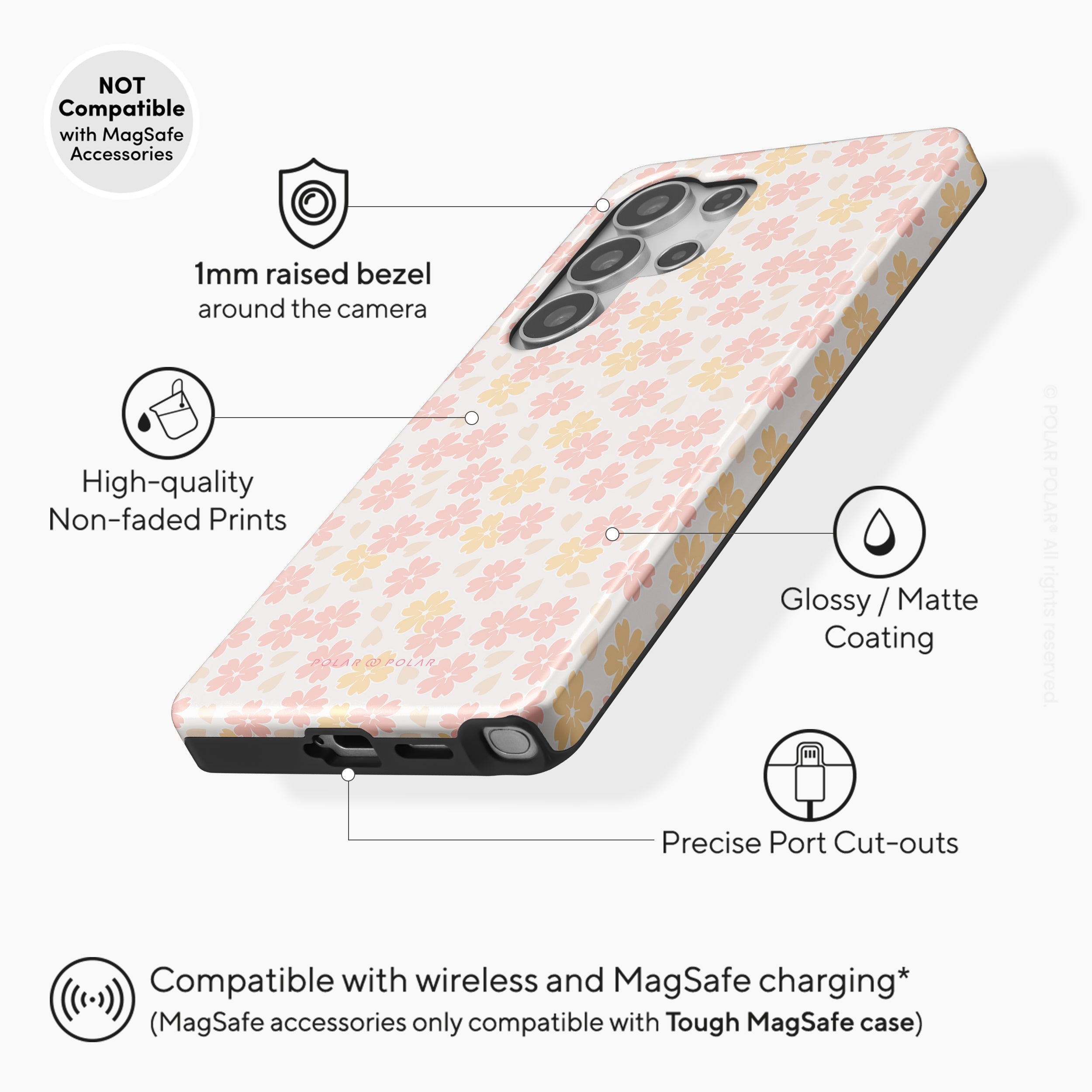 Standard_Samsung Galaxy S25 Ultra | Tough Case (dual-layer)