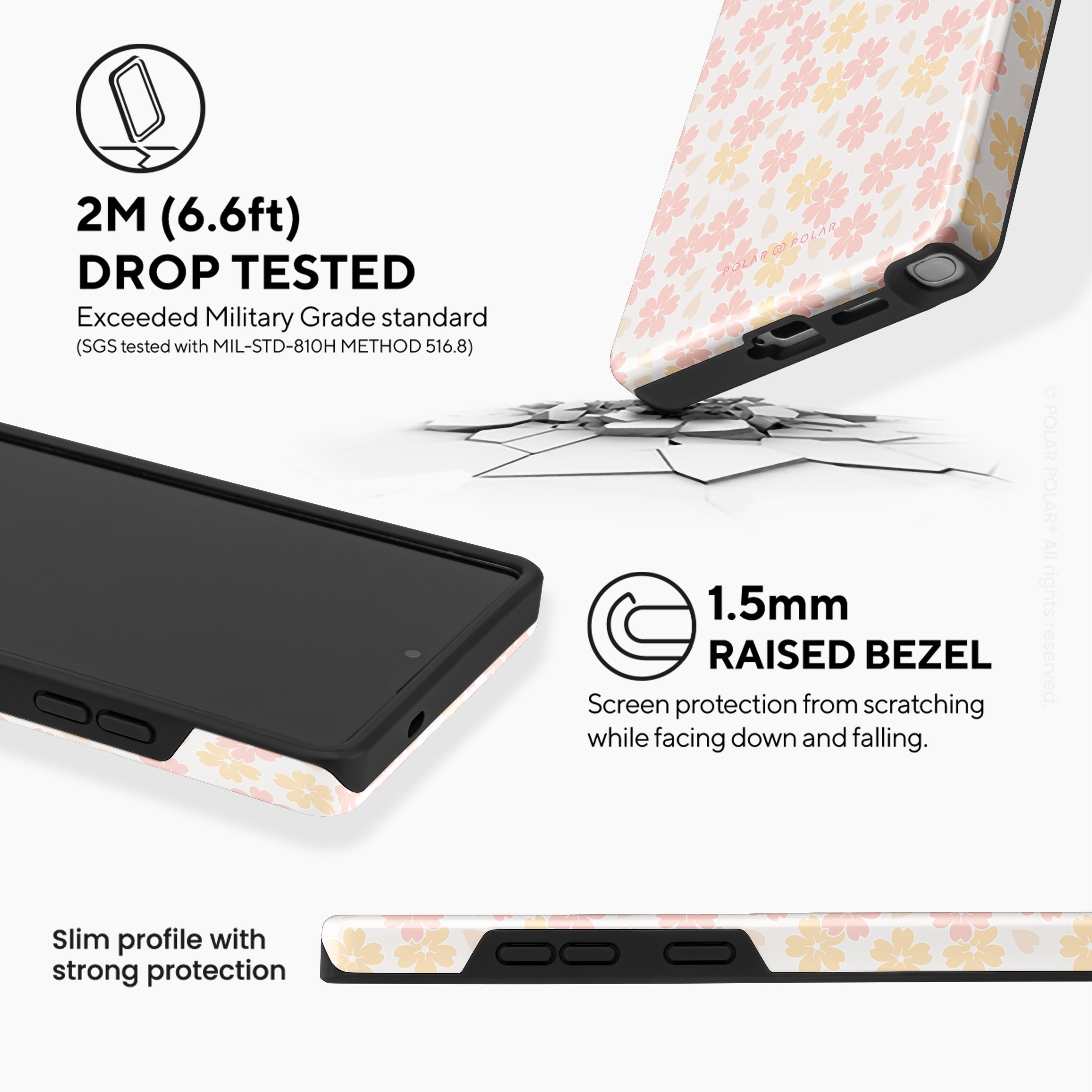 Feature_Tough Case (dual-layer) Tough MagSafe Case