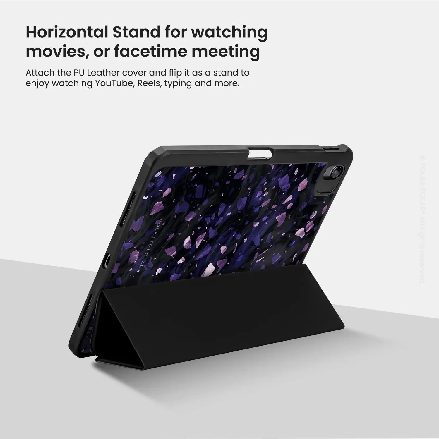 Standard_iPad Air 10.9-inch (5th 4th gen) | Black