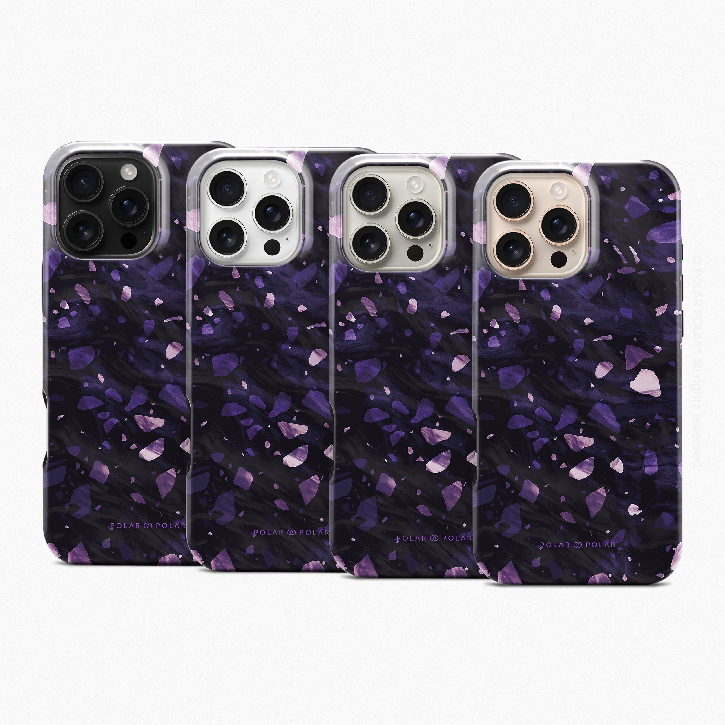 Feature_Tough Case (dual-layer) Tough MagSafe Case