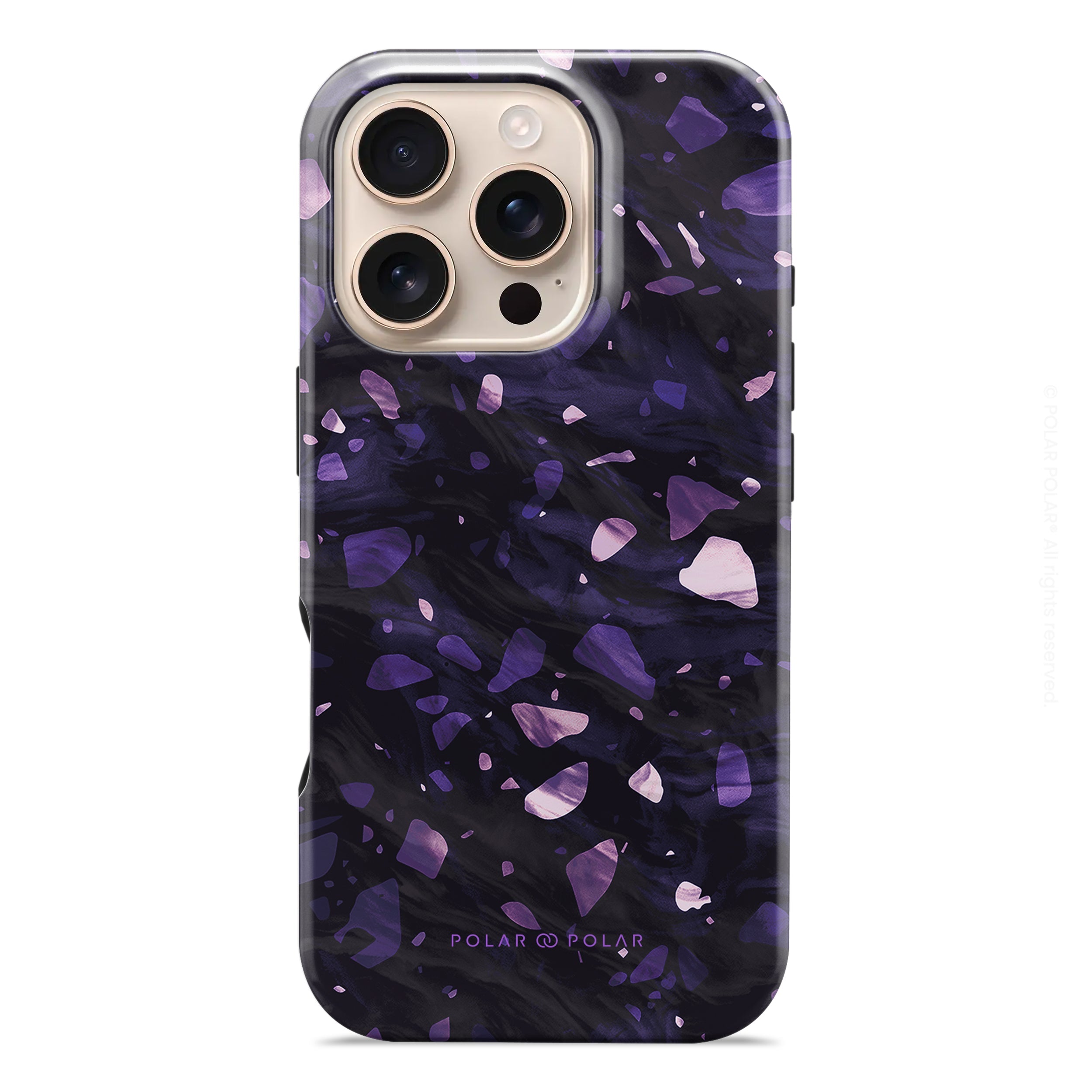 Standard_iPhone 16 Pro | Tough Case (dual-layer)