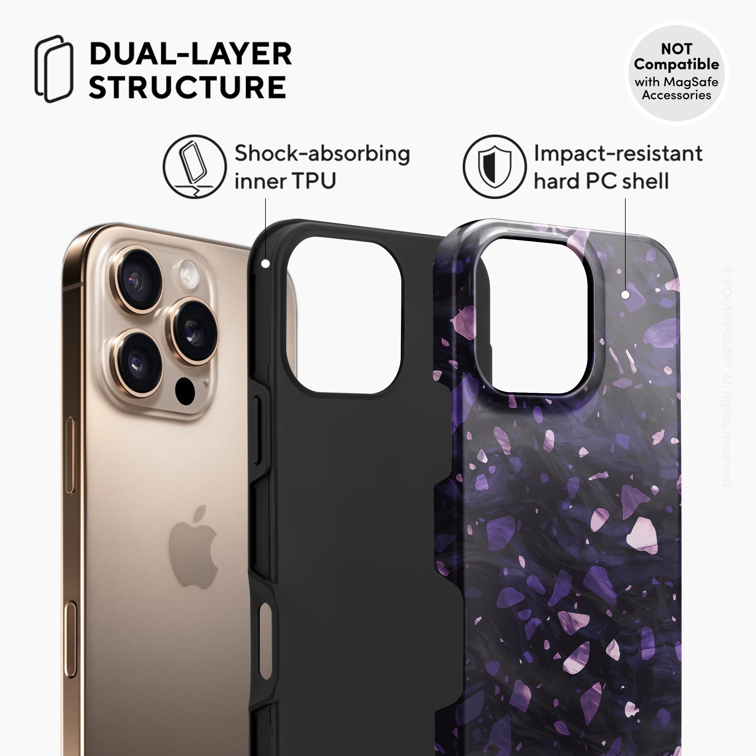 Standard_iPhone 16 Pro Max | Tough Case (dual-layer)