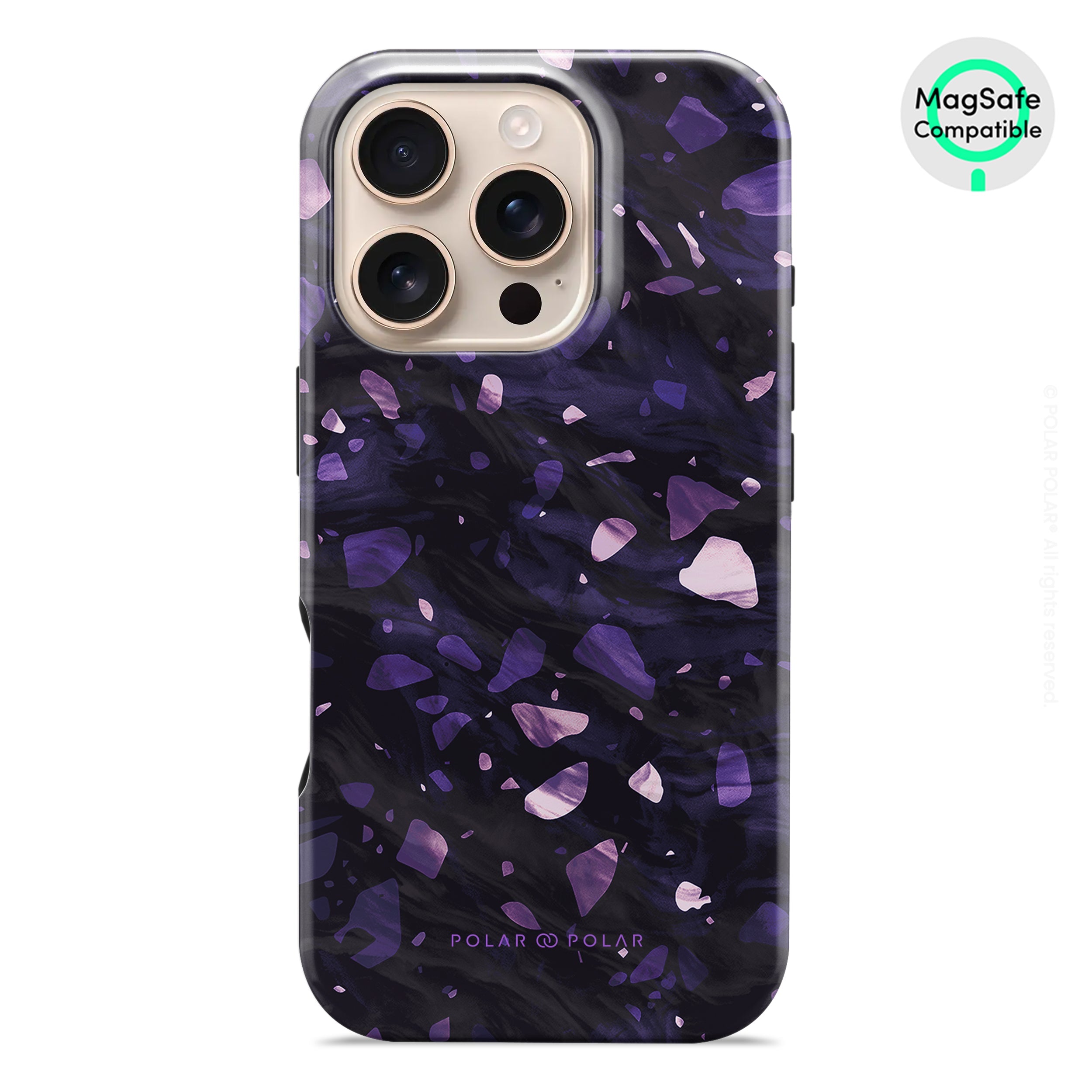 Standard_iPhone 16 Pro | Tough MagSafe Case