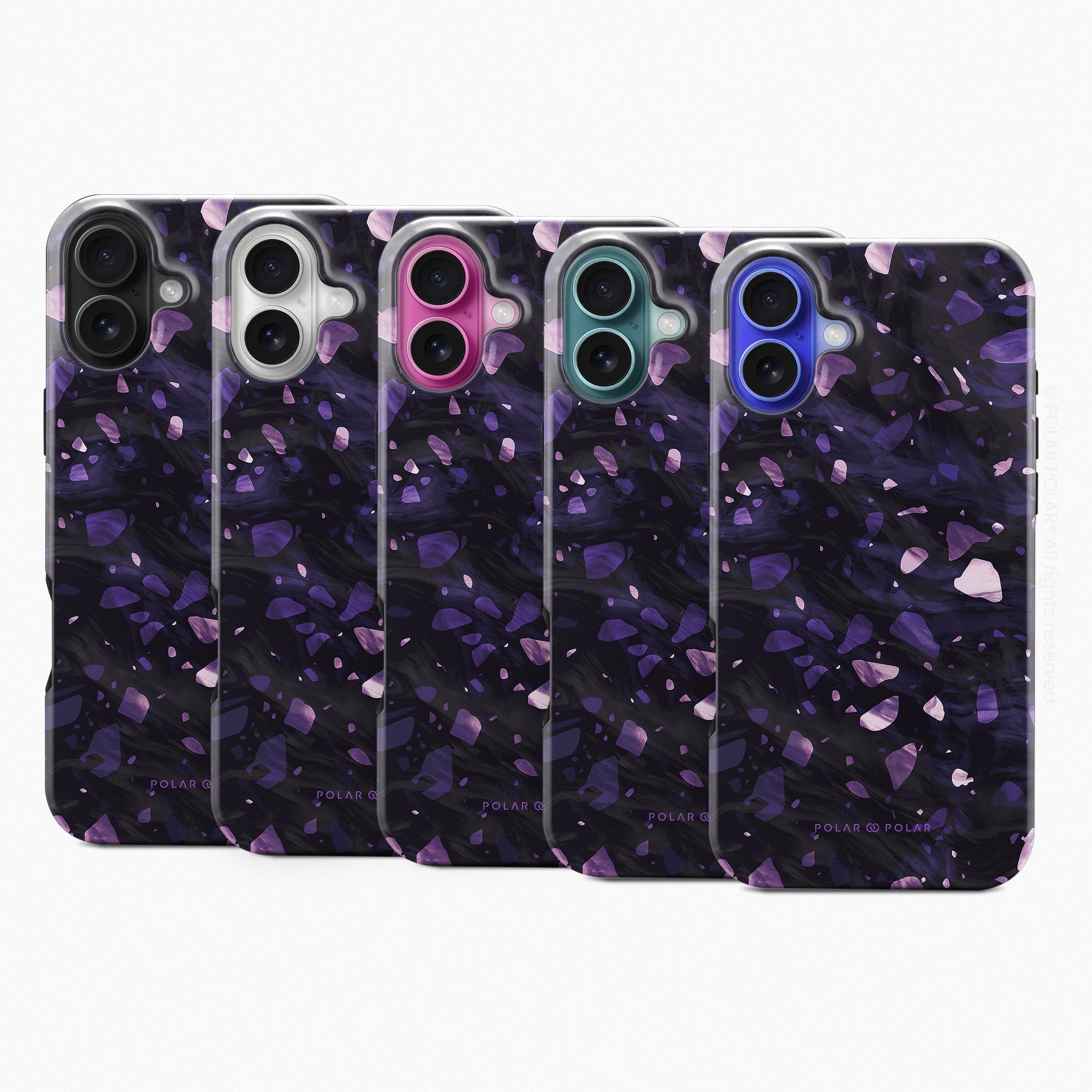 Feature_Tough Case (dual-layer) Tough MagSafe Case