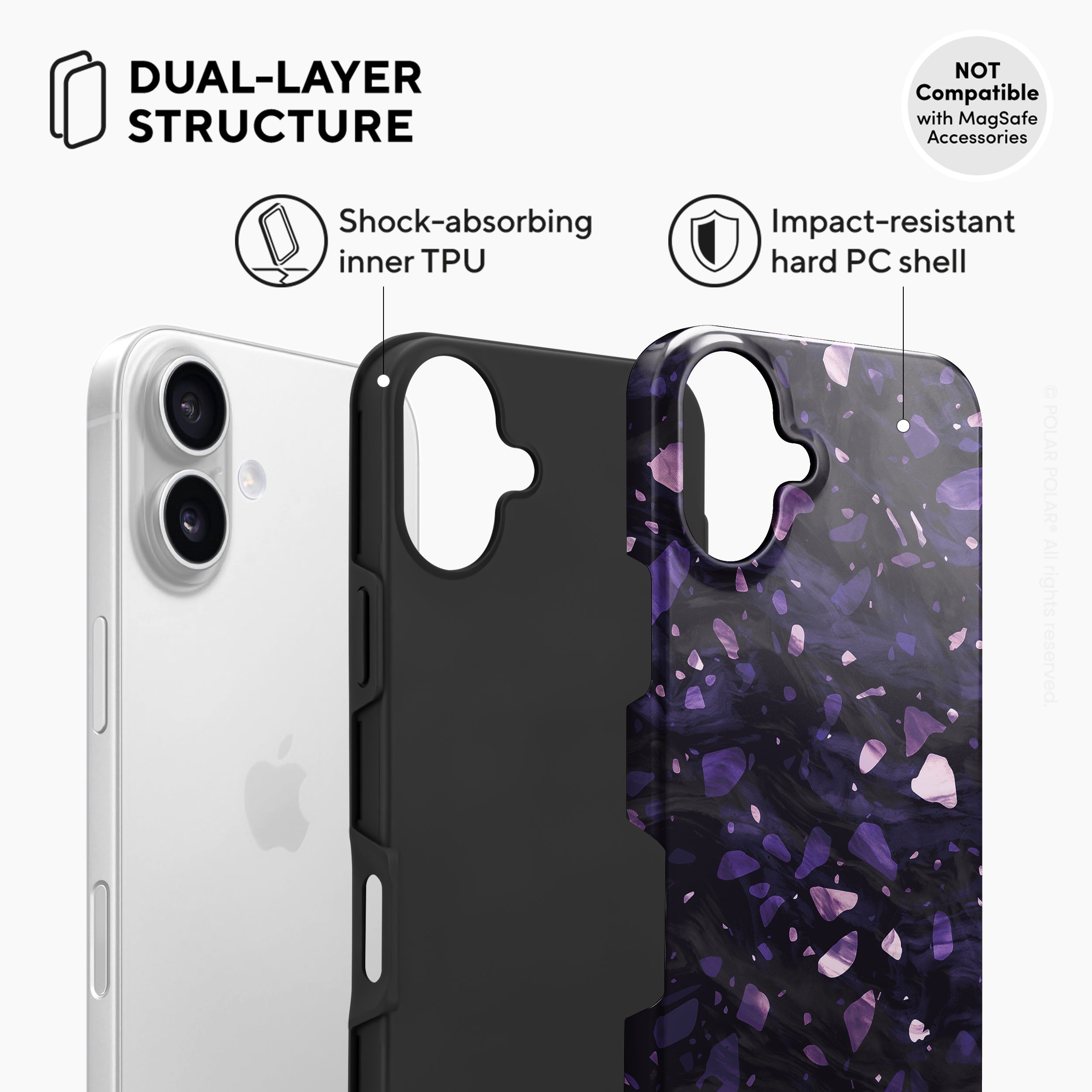 Standard_iPhone 16 | Tough Case (dual-layer)