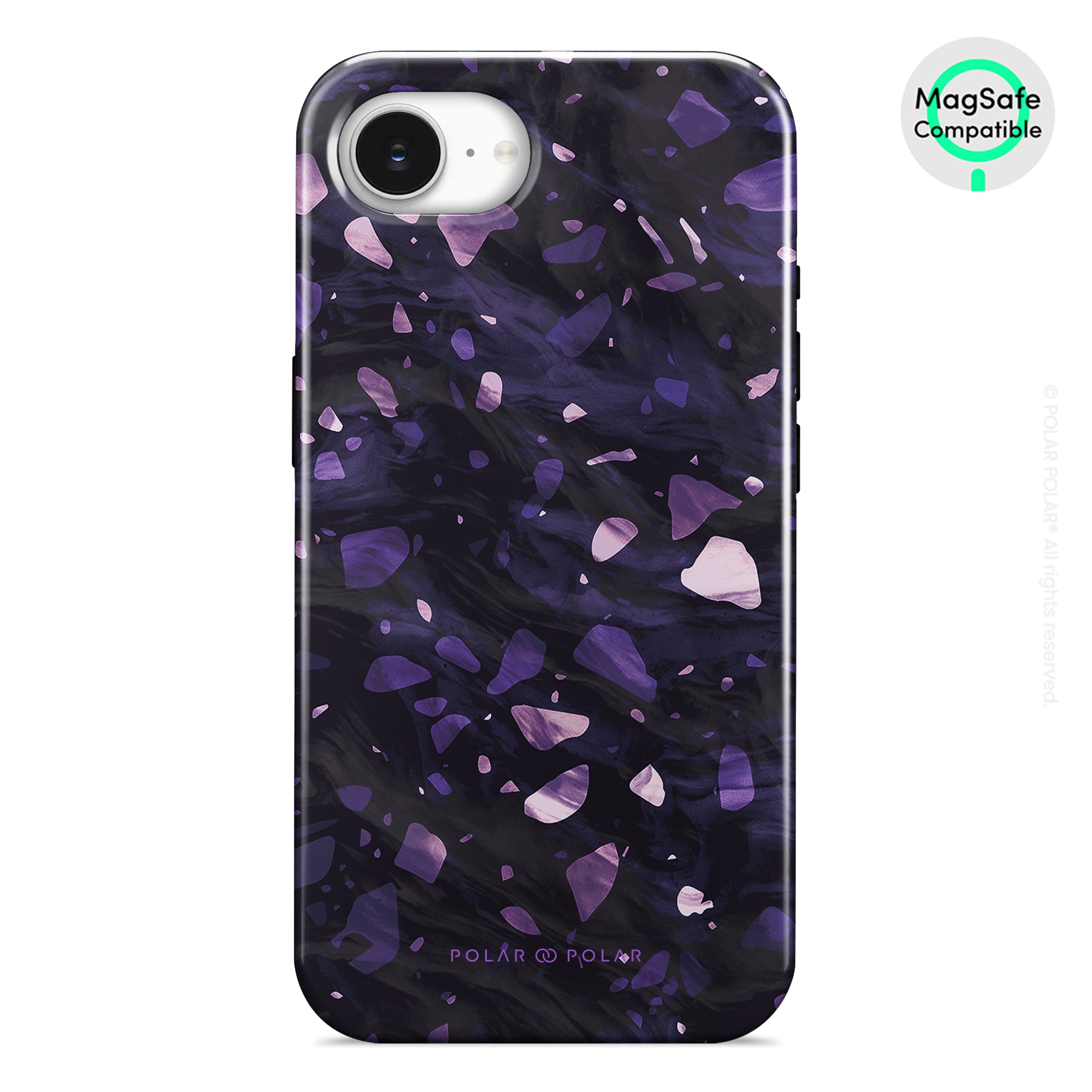 Standard_iPhone 16e | Tough MagSafe Case