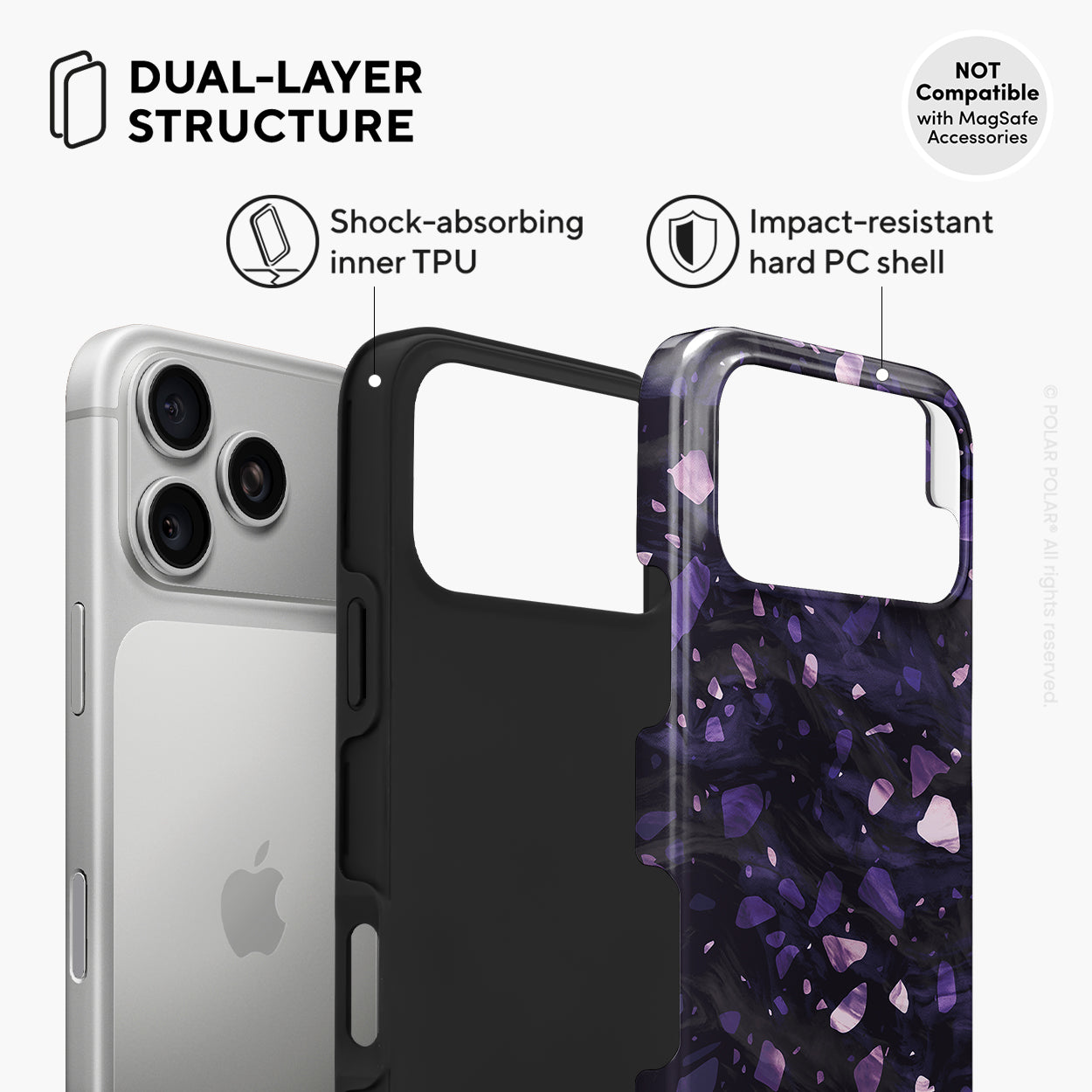 Standard_iPhone 17 Pro Max | Tough Case (dual-layer)