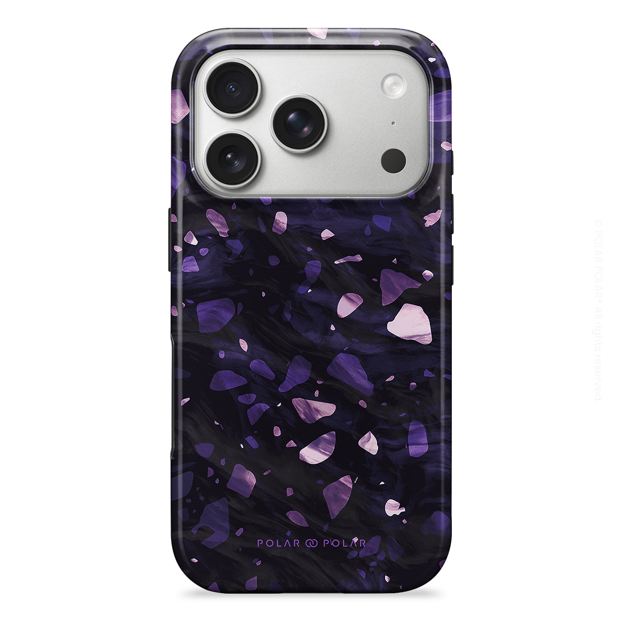 Standard_iPhone 17 Pro | Tough Case (dual-layer)