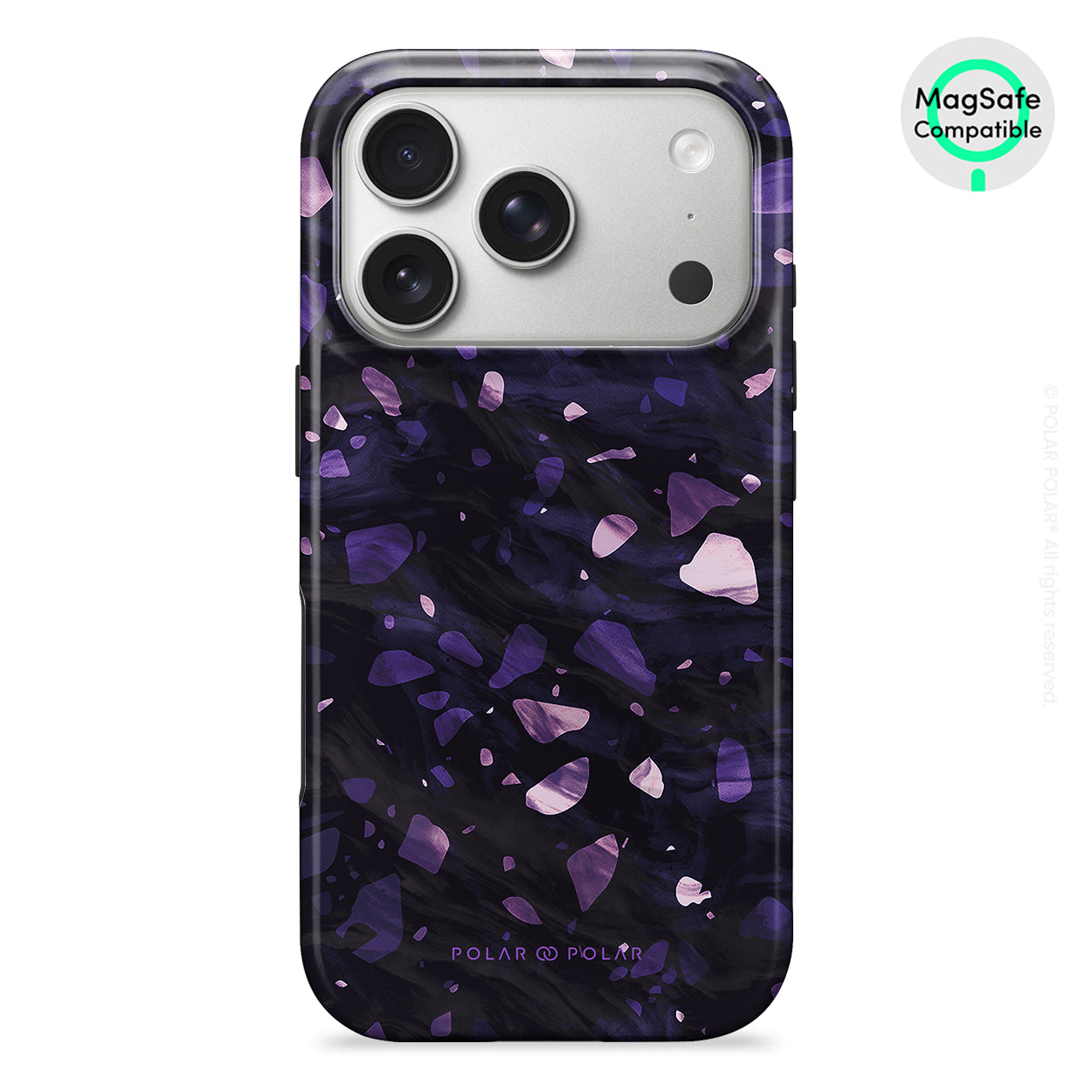 Standard_iPhone 17 Pro | Tough MagSafe Case