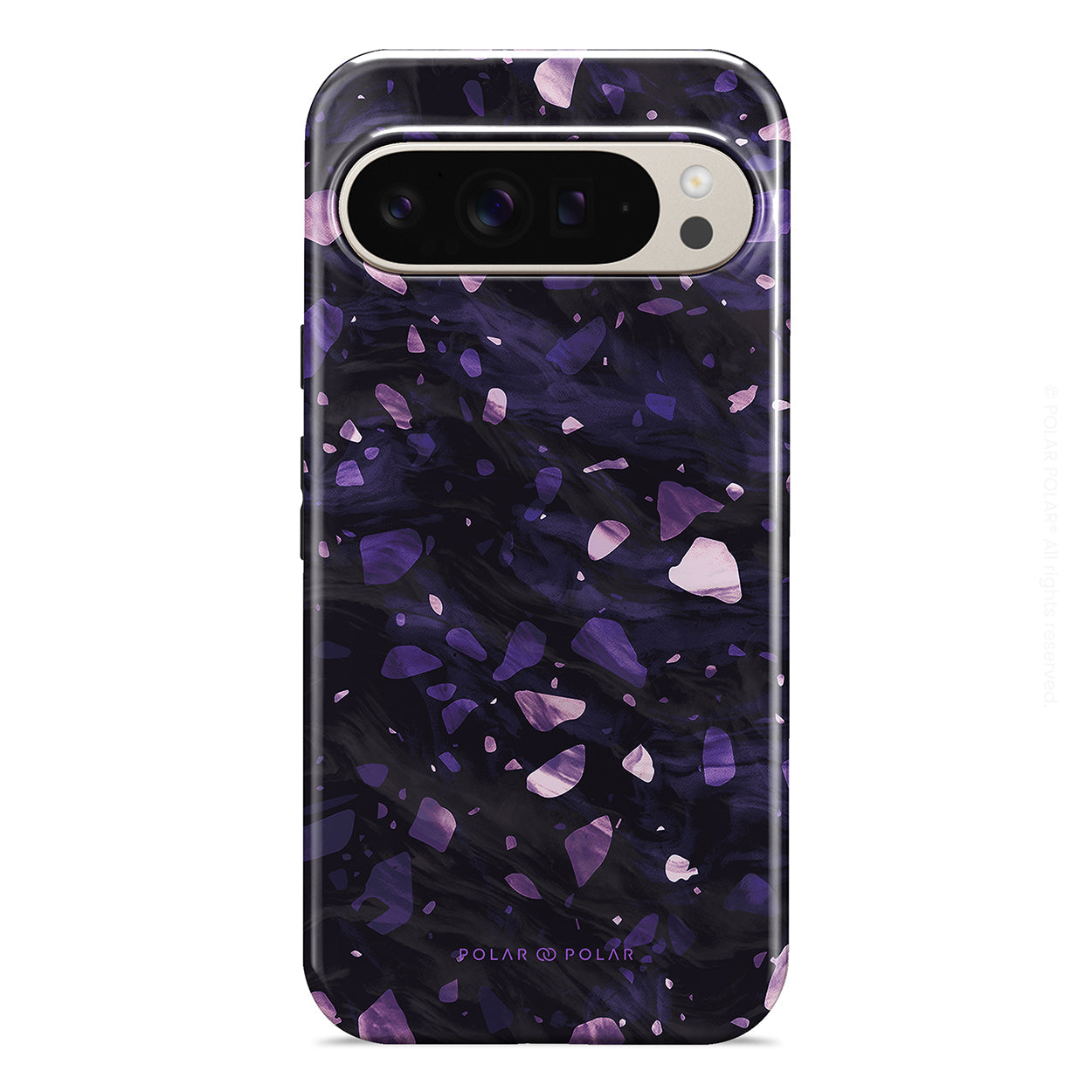 Standard_Google Pixel 10 Pro XL | Tough Case (dual-layer)