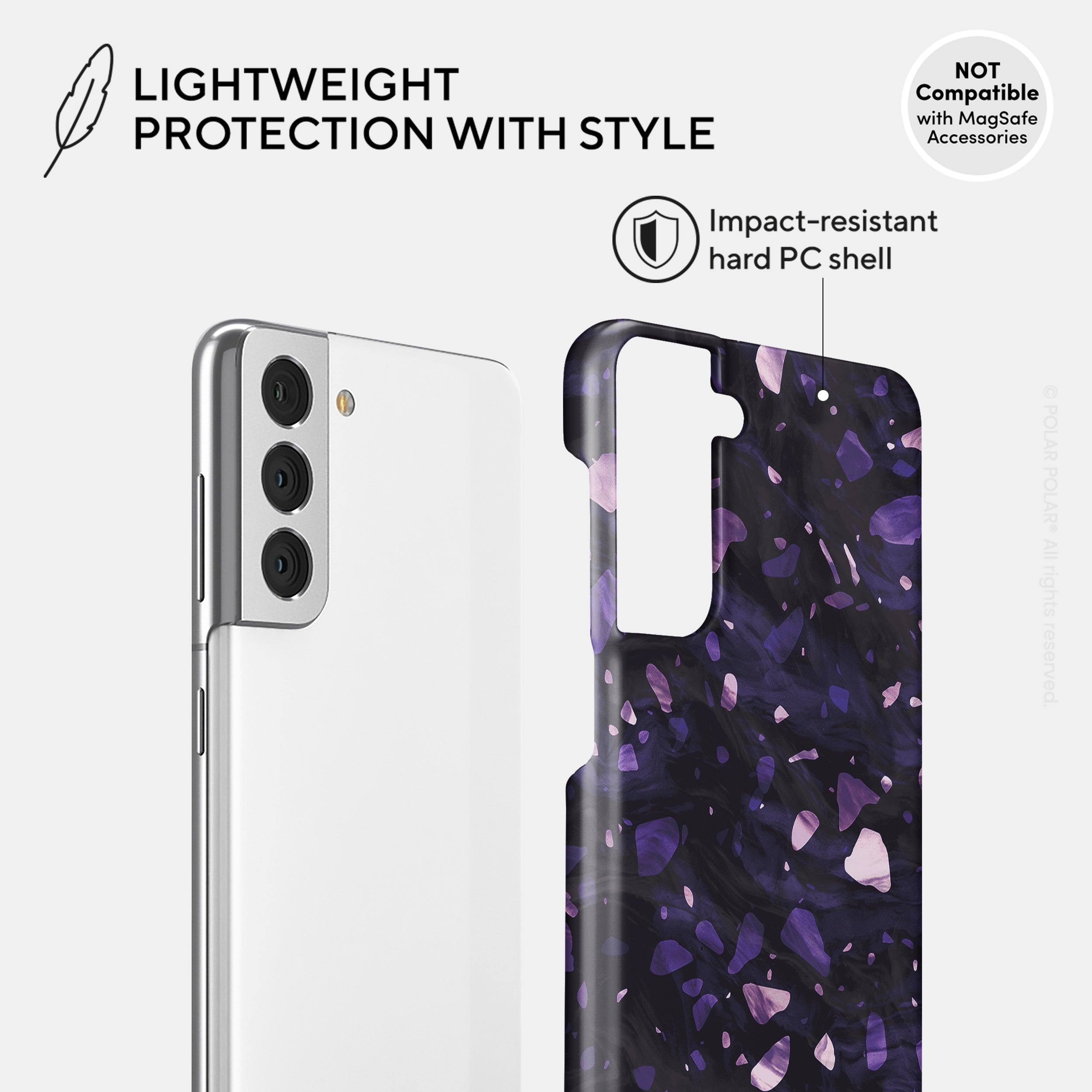 Standard_Samsung Galaxy S21 Plus 5G | Snap Case | Common