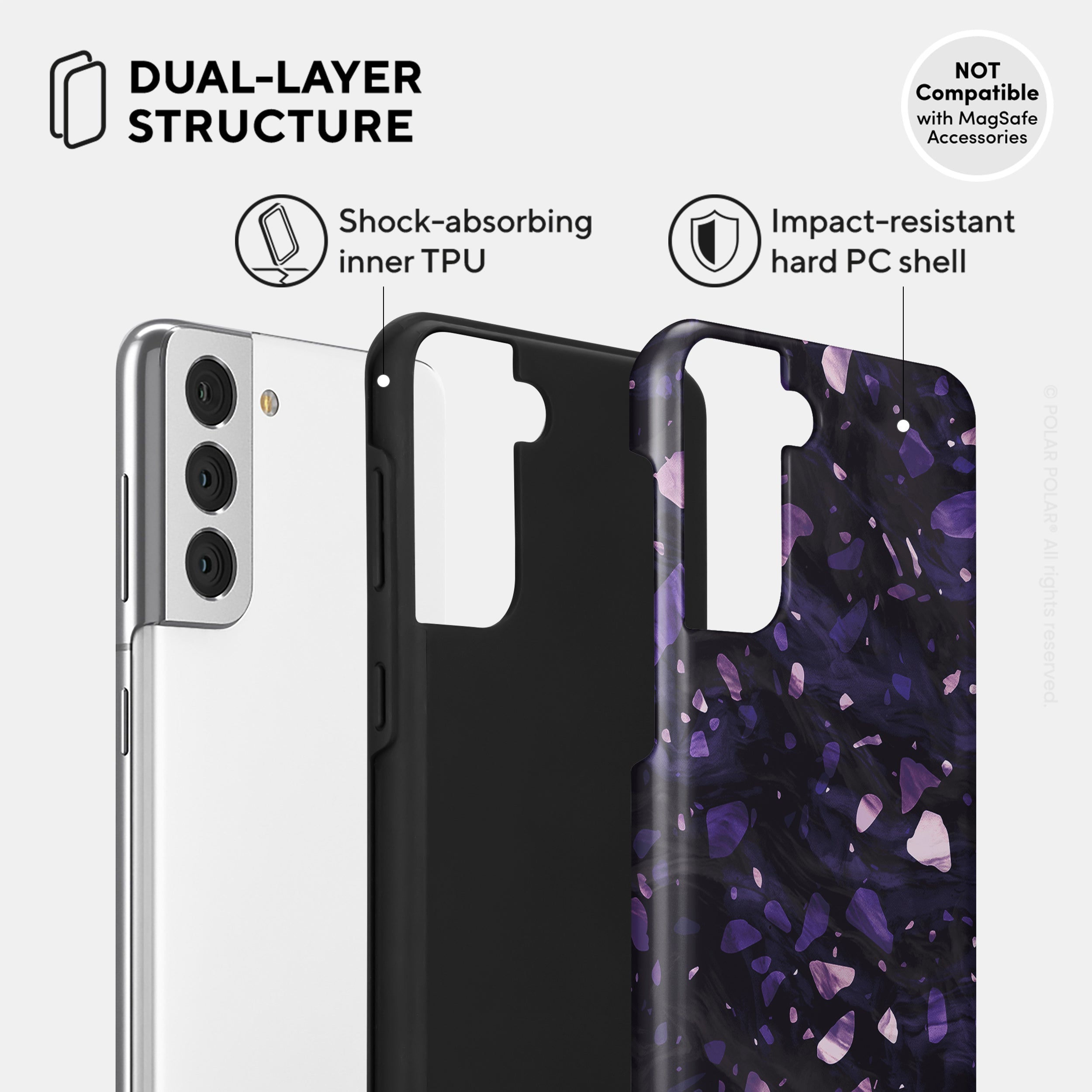 Standard_Samsung Galaxy S21 Plus 5G | Tough Case (dual-layer) | Common