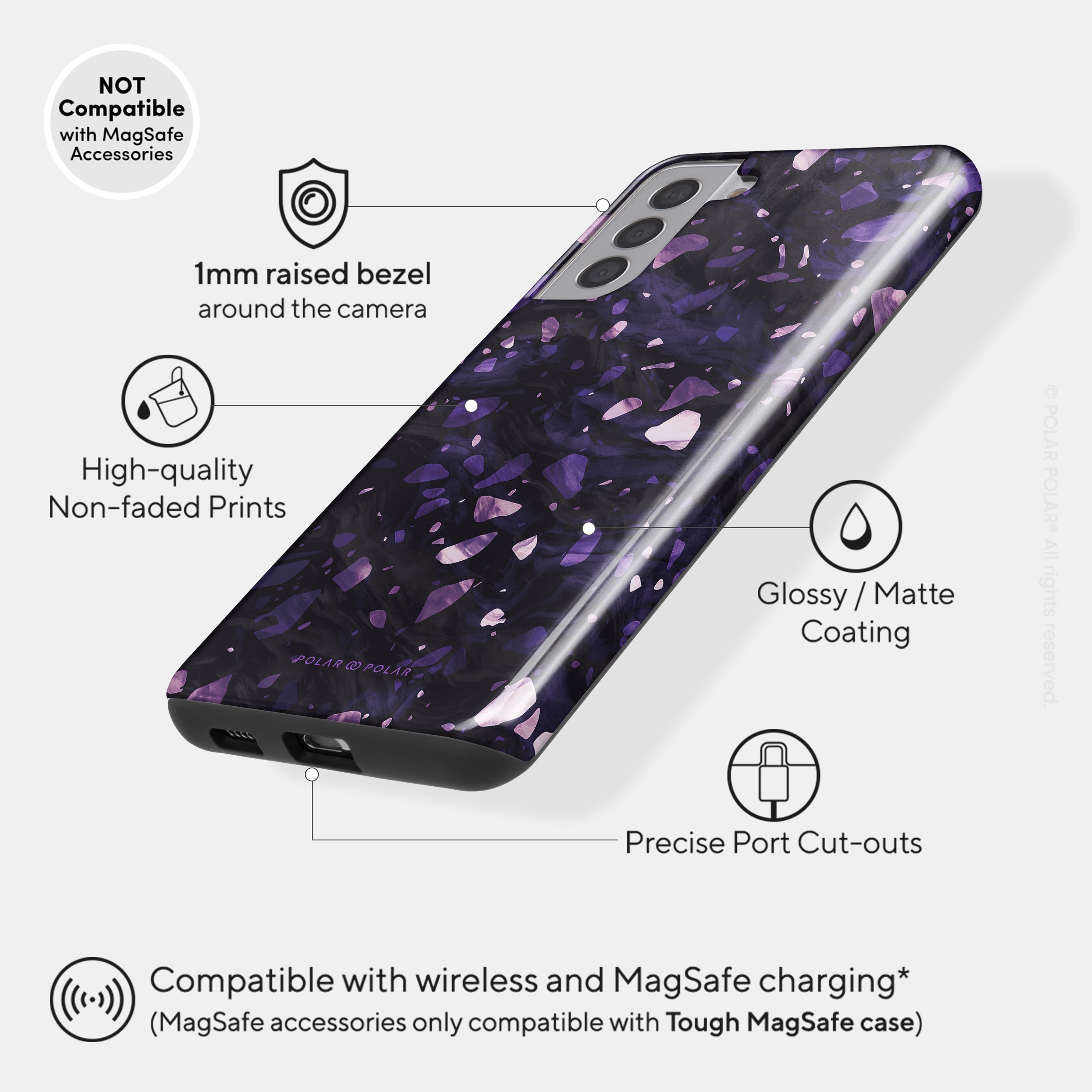 Standard_Samsung Galaxy S21 Plus 5G | Tough Case (dual-layer) | Common