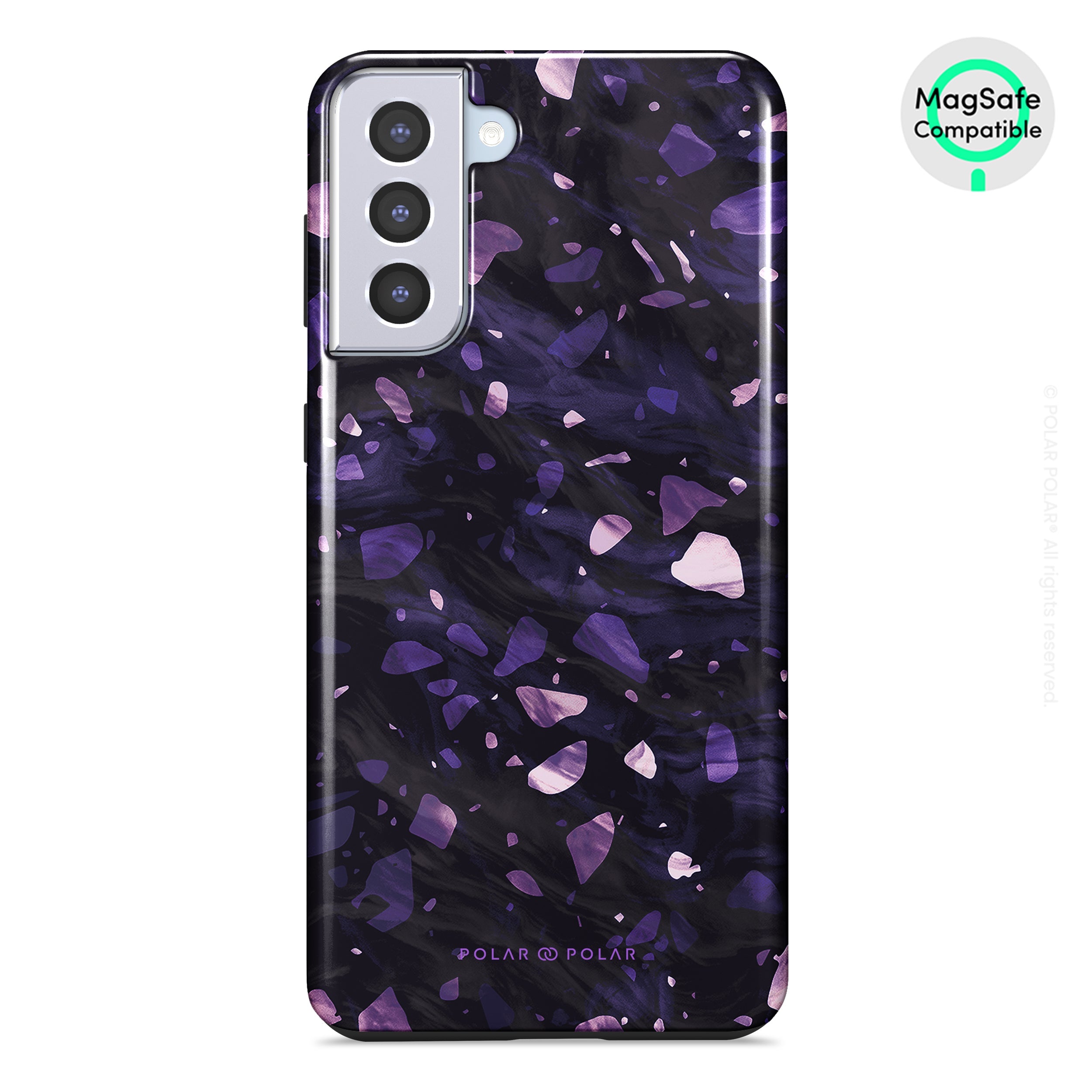 Standard_Samsung Galaxy S21 Plus 5G | Tough MagSafe Case | Common