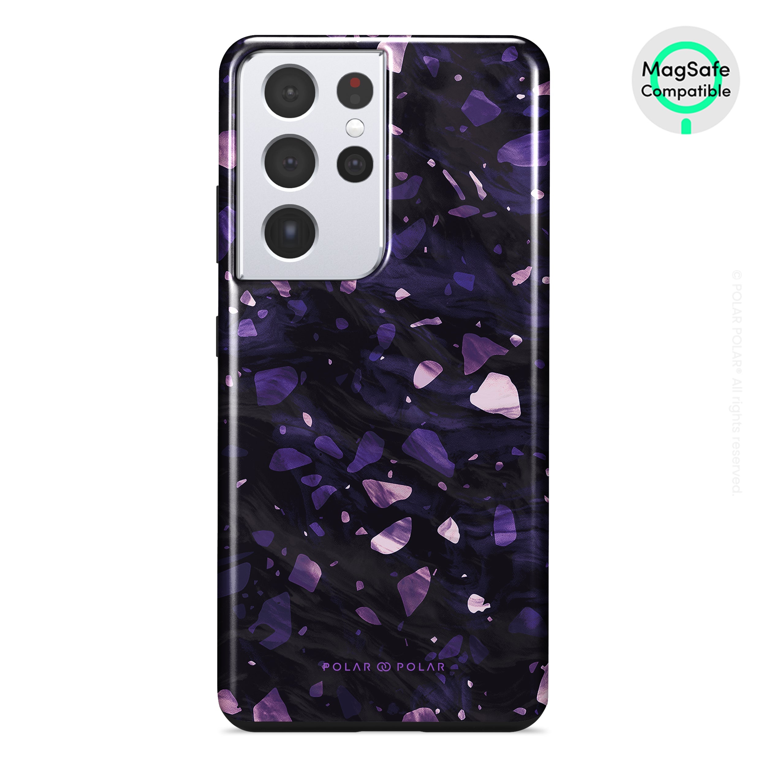 Standard_Samsung Galaxy S21 Ultra 5G | Tough MagSafe Case | Common