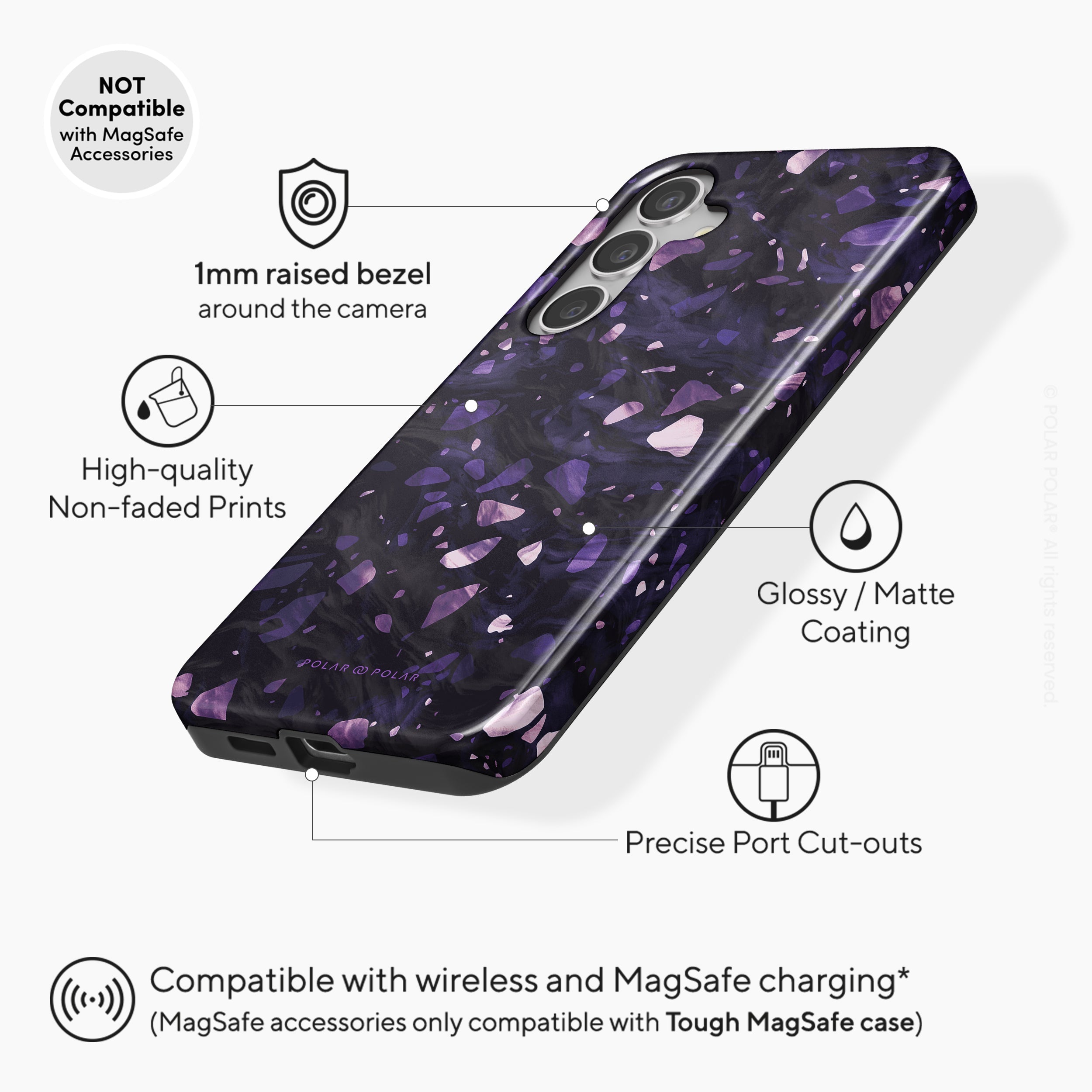 Standard_Samsung Galaxy S25+ | Tough Case (dual-layer)