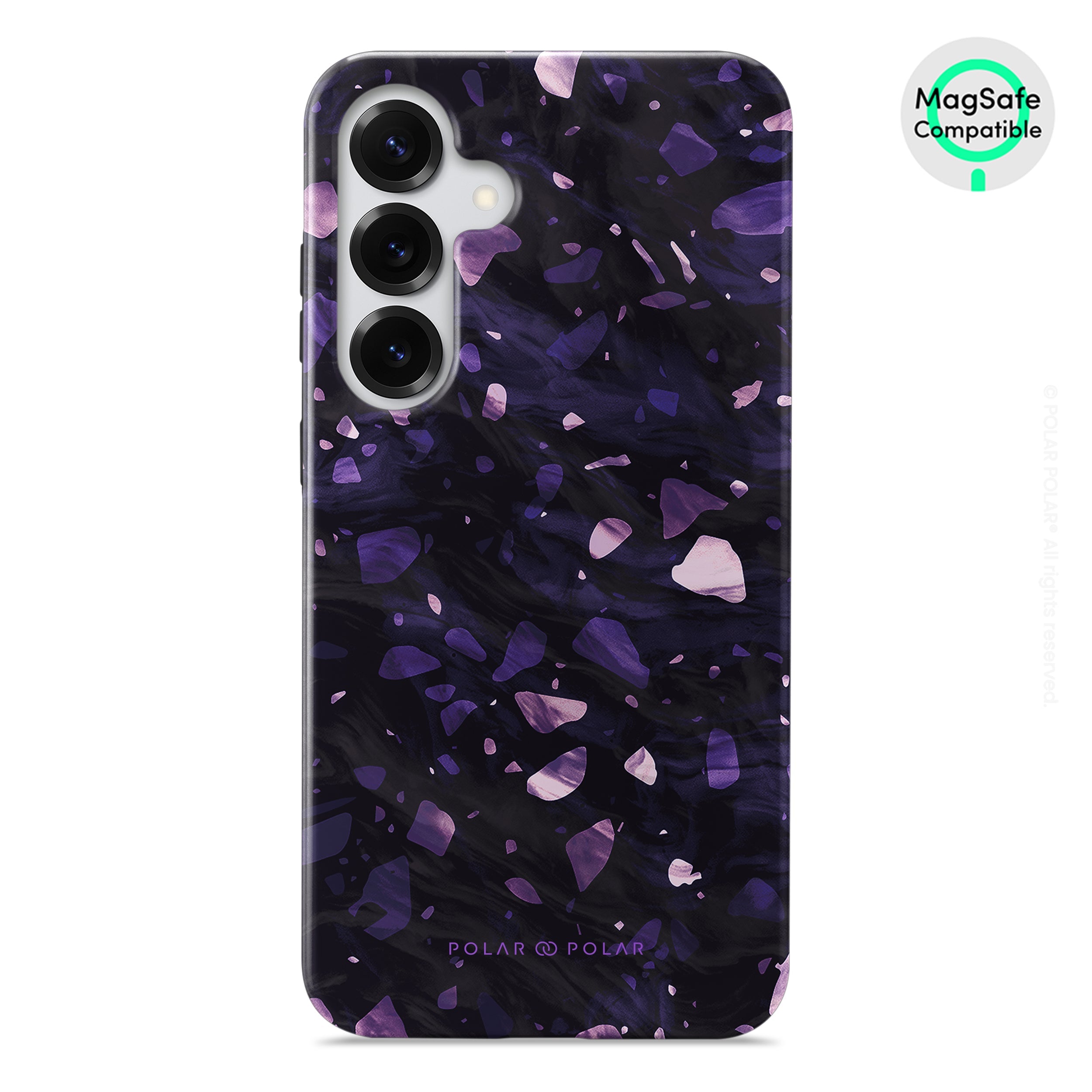 Standard_Samsung Galaxy S25+ | Tough MagSafe Case