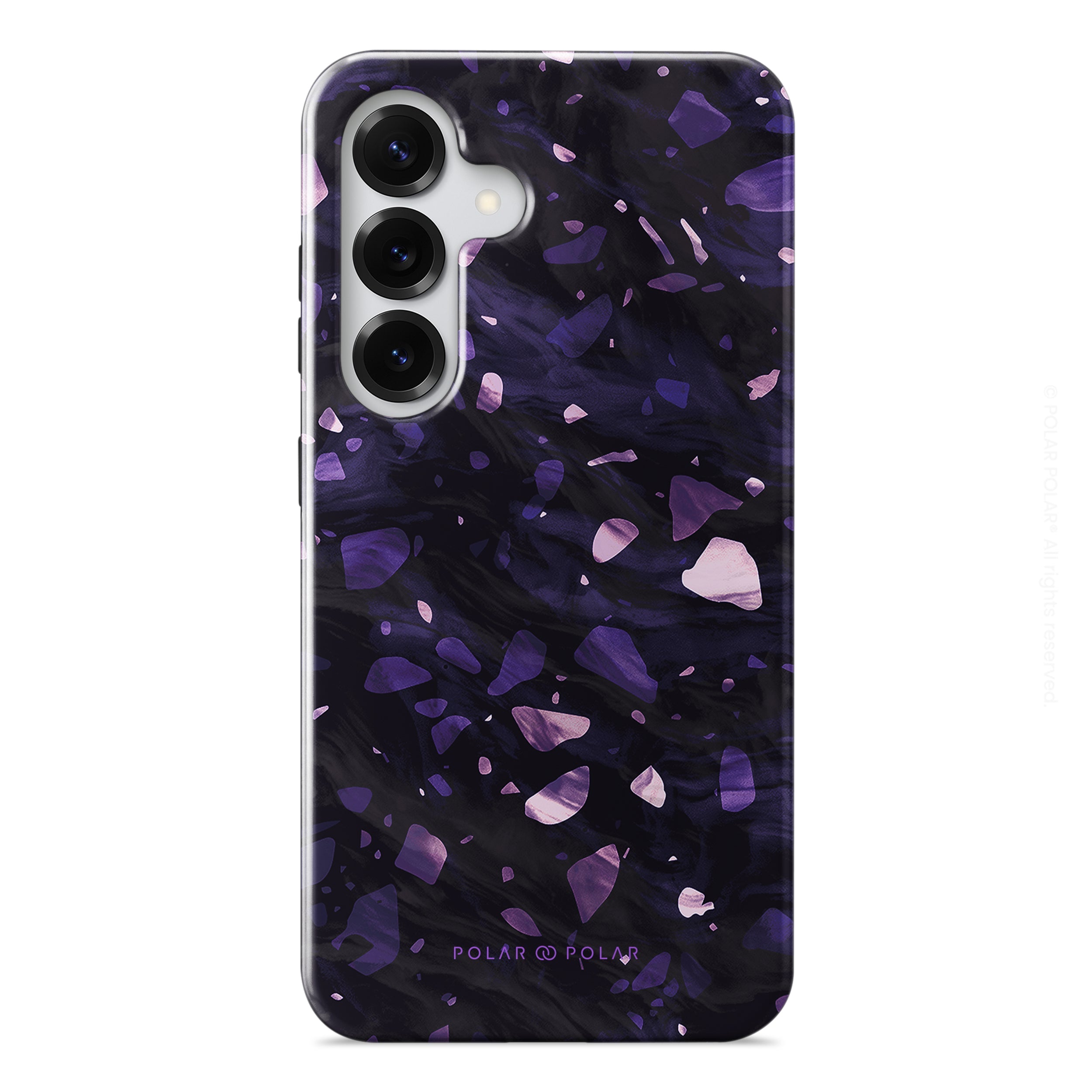 Standard_Samsung Galaxy S25 | Tough Case (dual-layer)