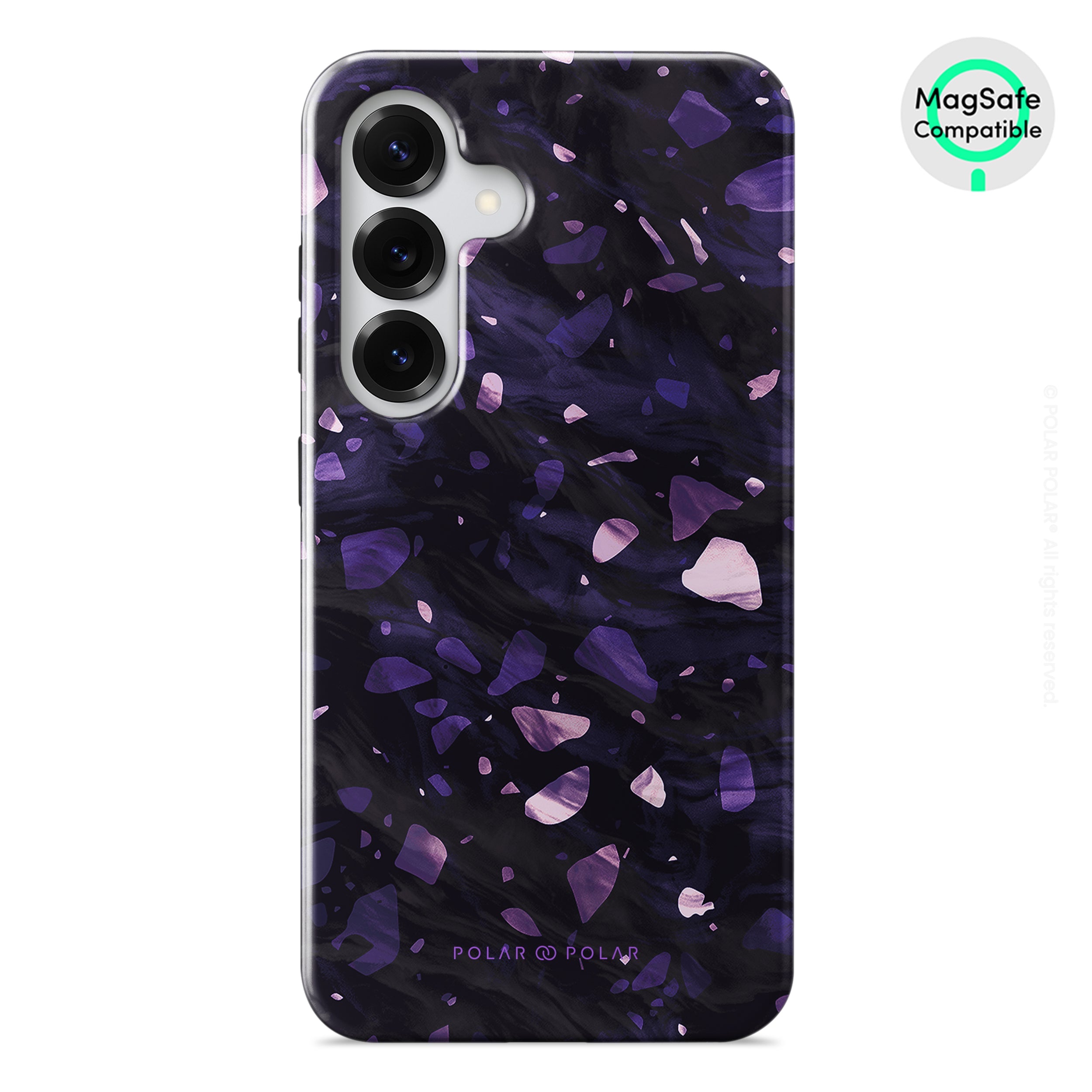 Standard_Samsung Galaxy S25 | Tough MagSafe Case