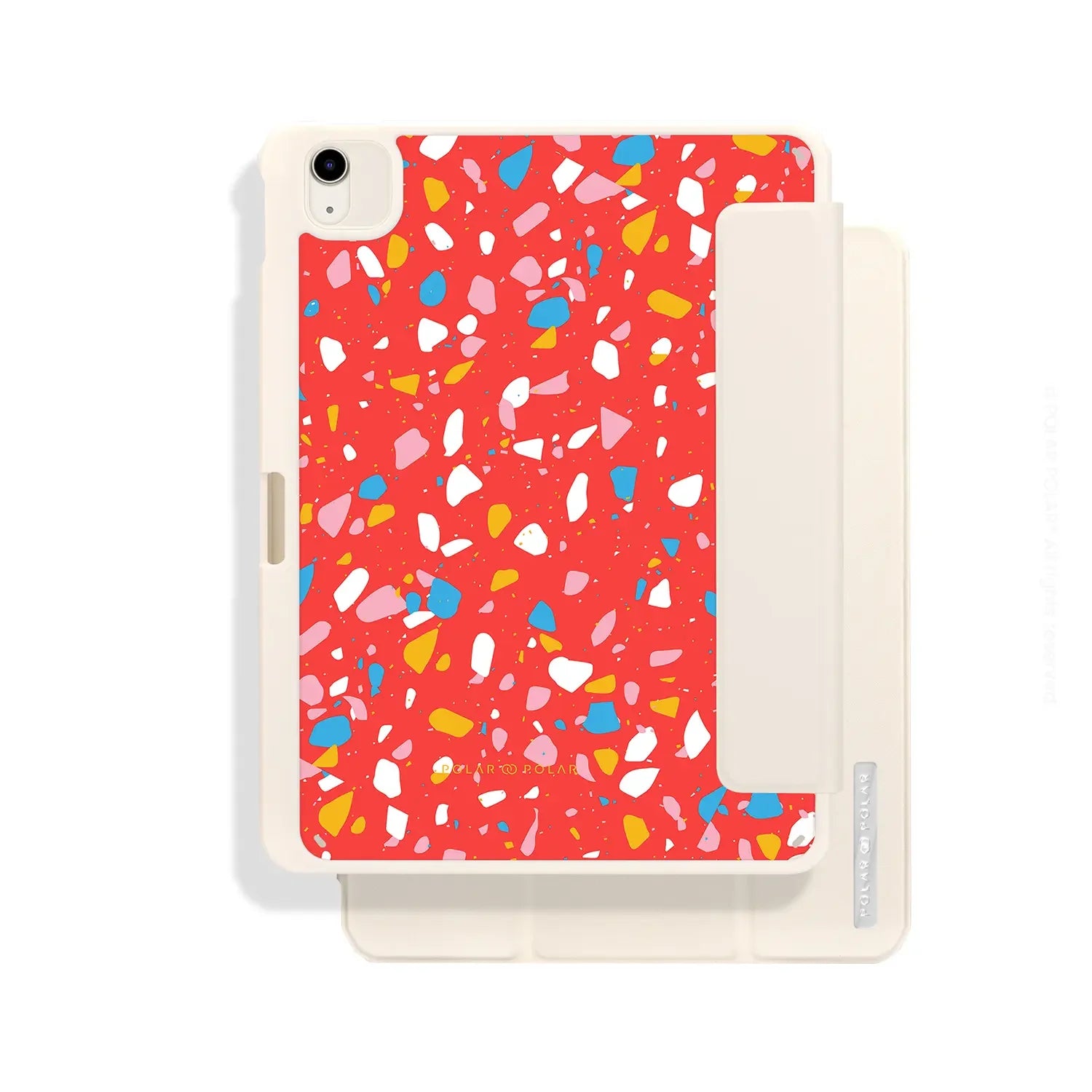 Standard_iPad Air 11-inch (M3 M2) | Milky White