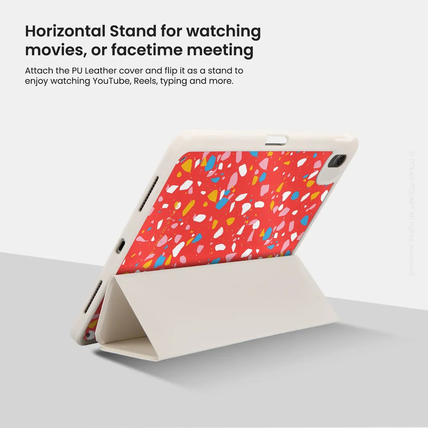 Standard_iPad Air 11-inch (M3 M2) | Milky White