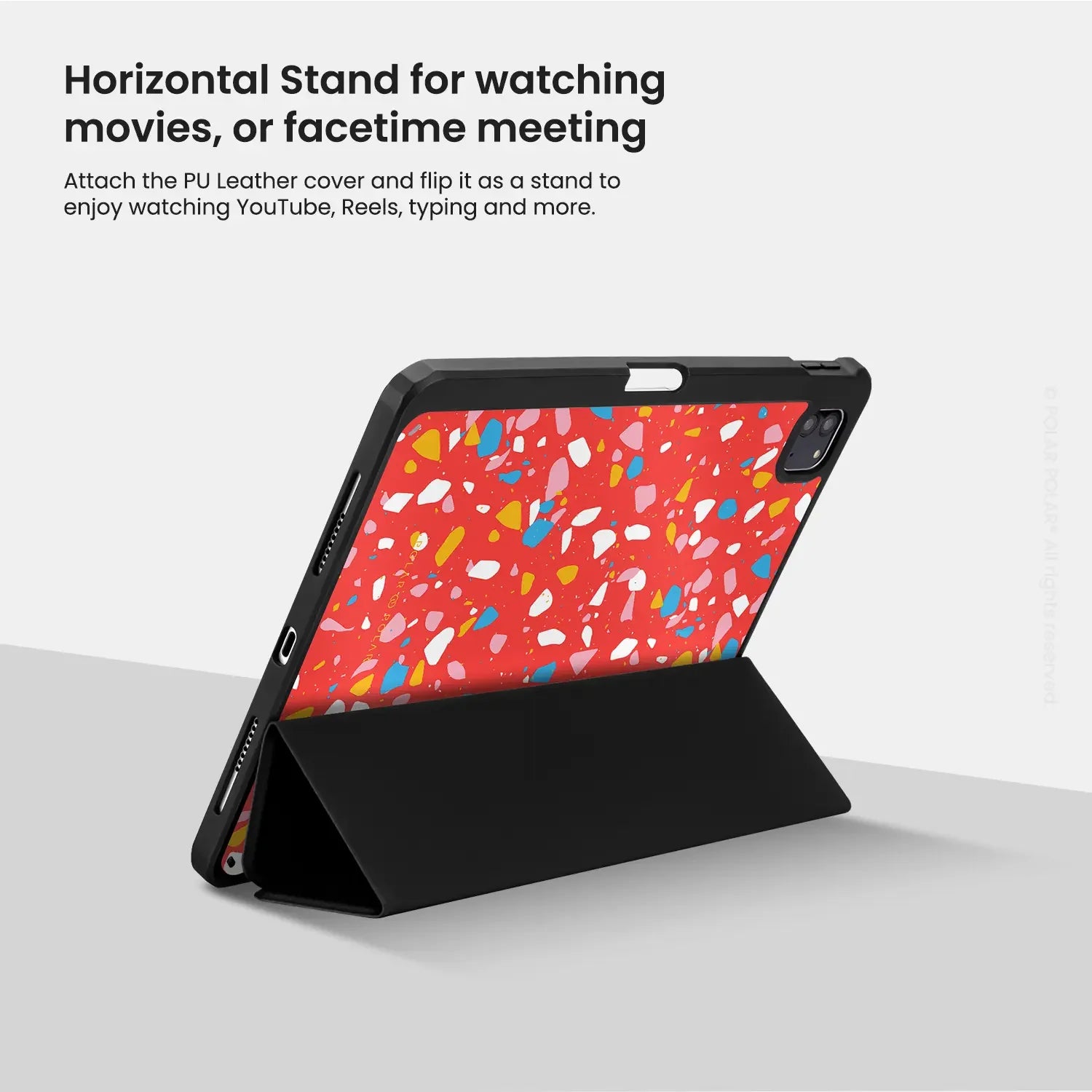 Standard_iPad Pro 11-inch (4th 3rd 2nd gen) | Black