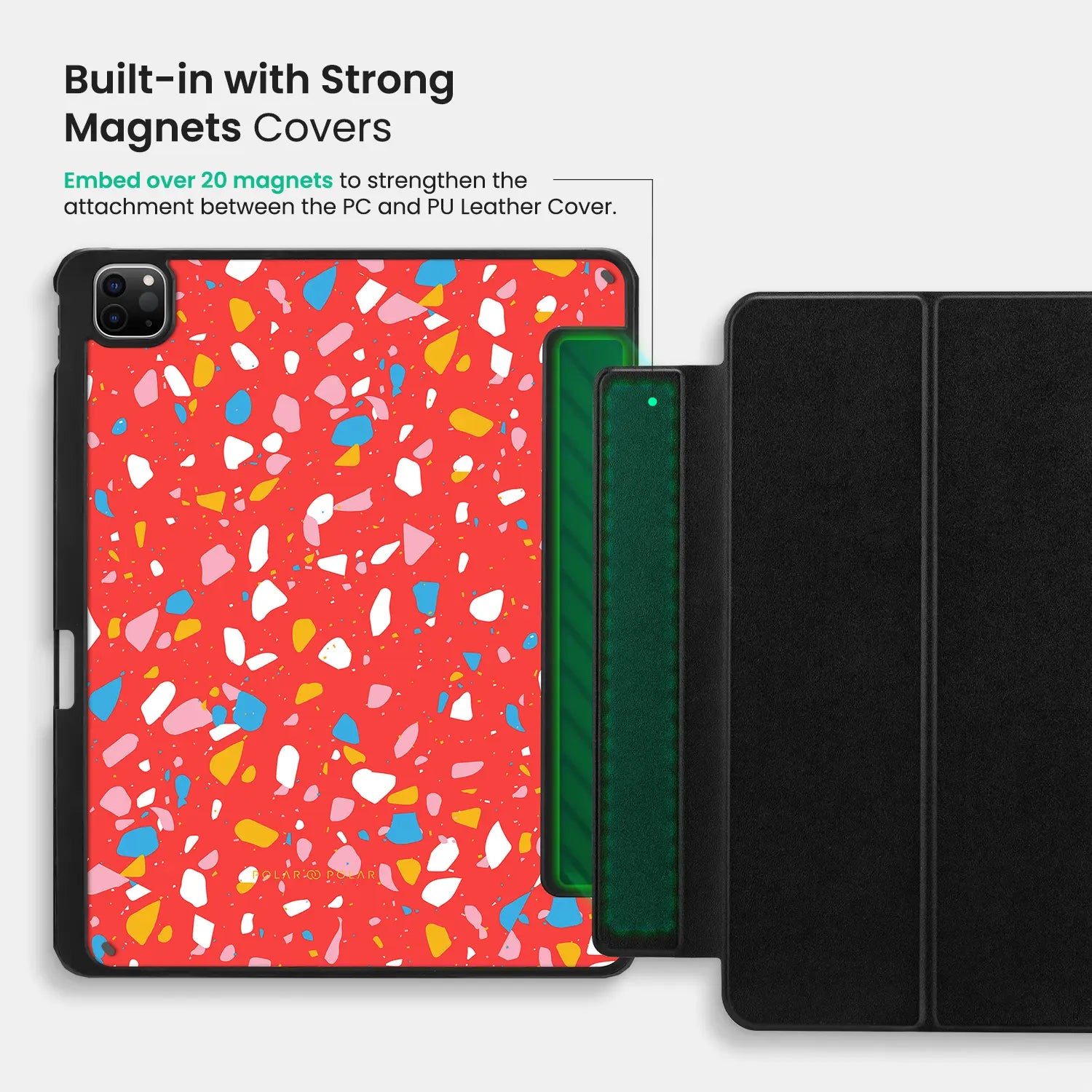 Standard_iPad Pro 11-inch (4th 3rd 2nd gen) | Black