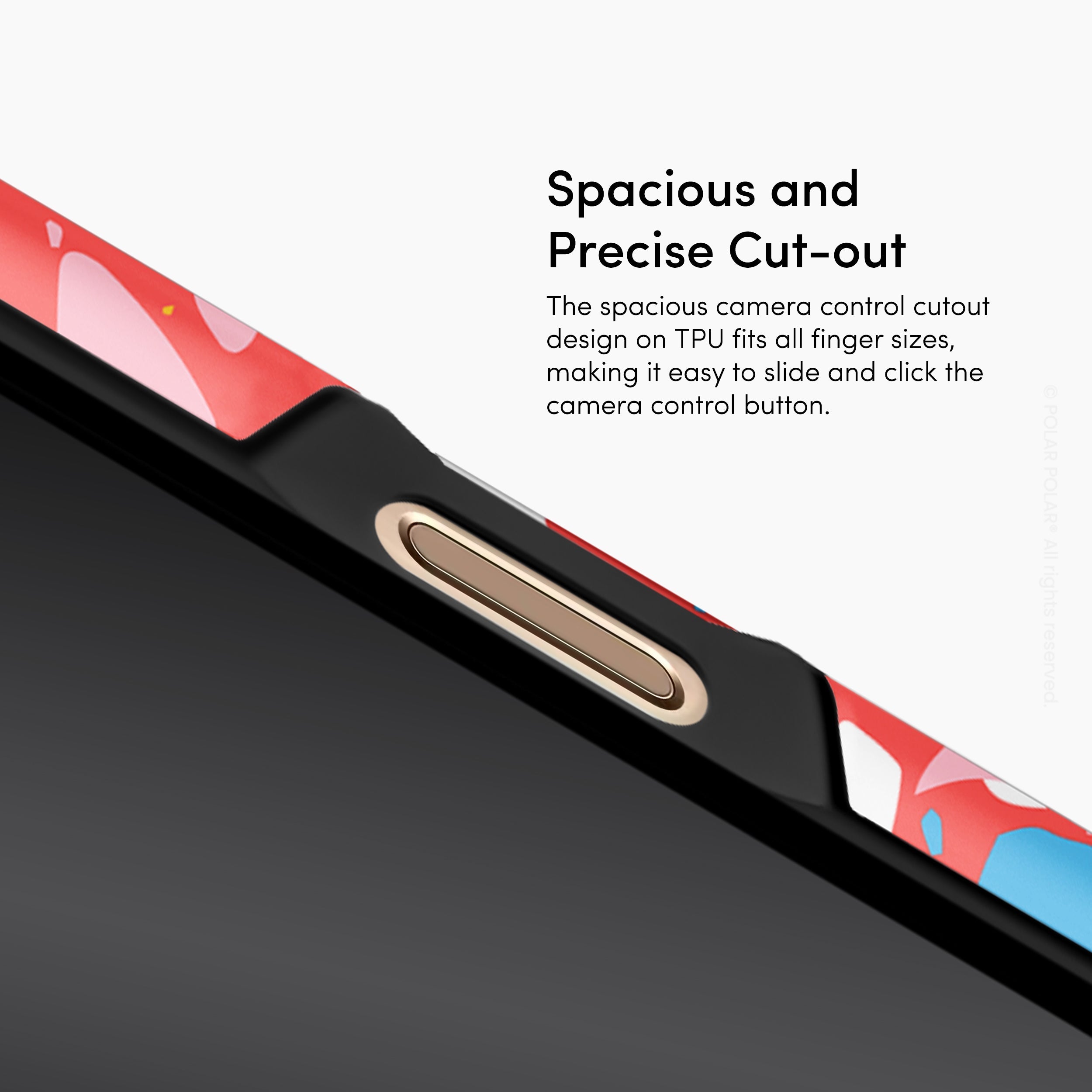 Feature_Tough Case (dual-layer) Tough MagSafe Case