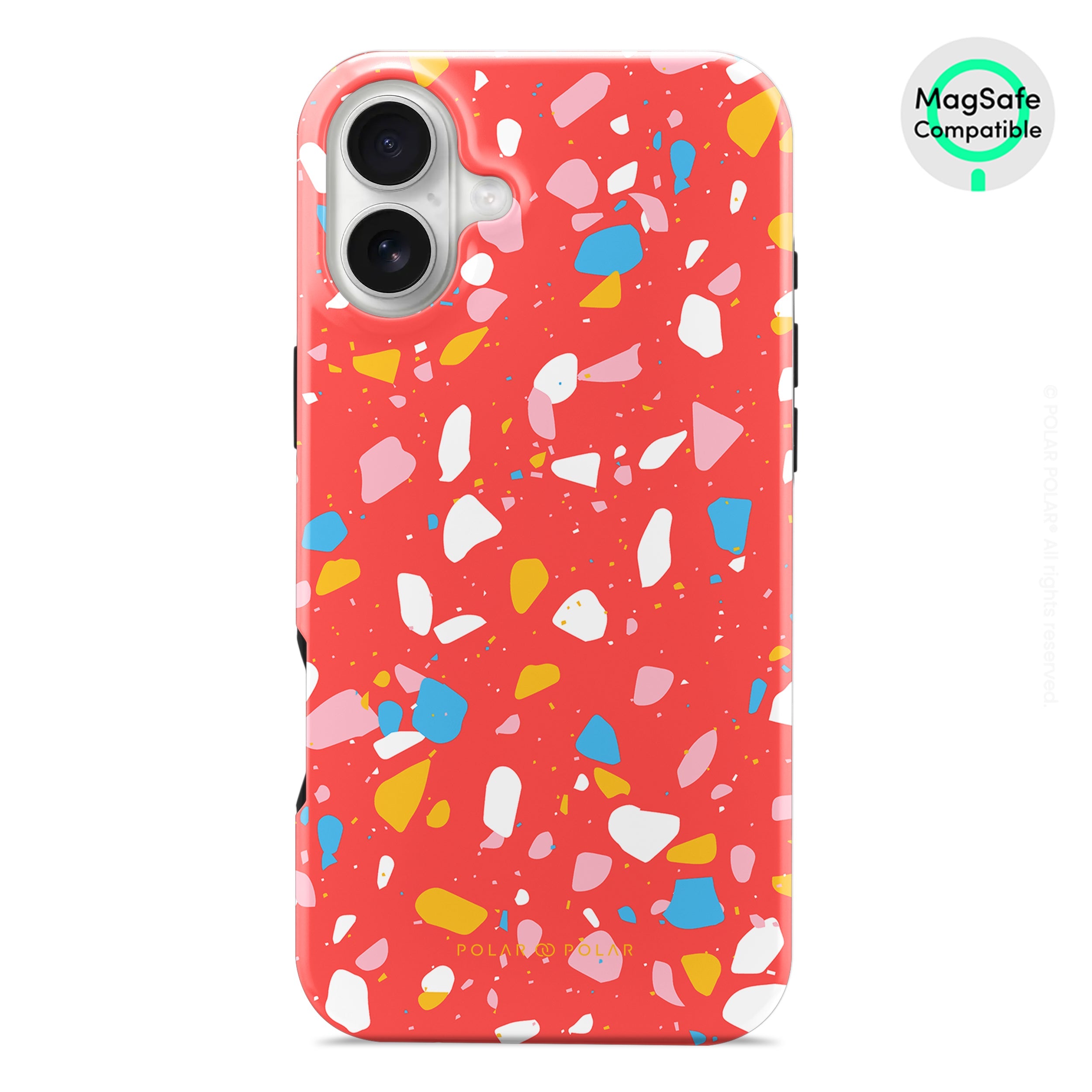 Standard_iPhone 16 Plus | Tough MagSafe Case