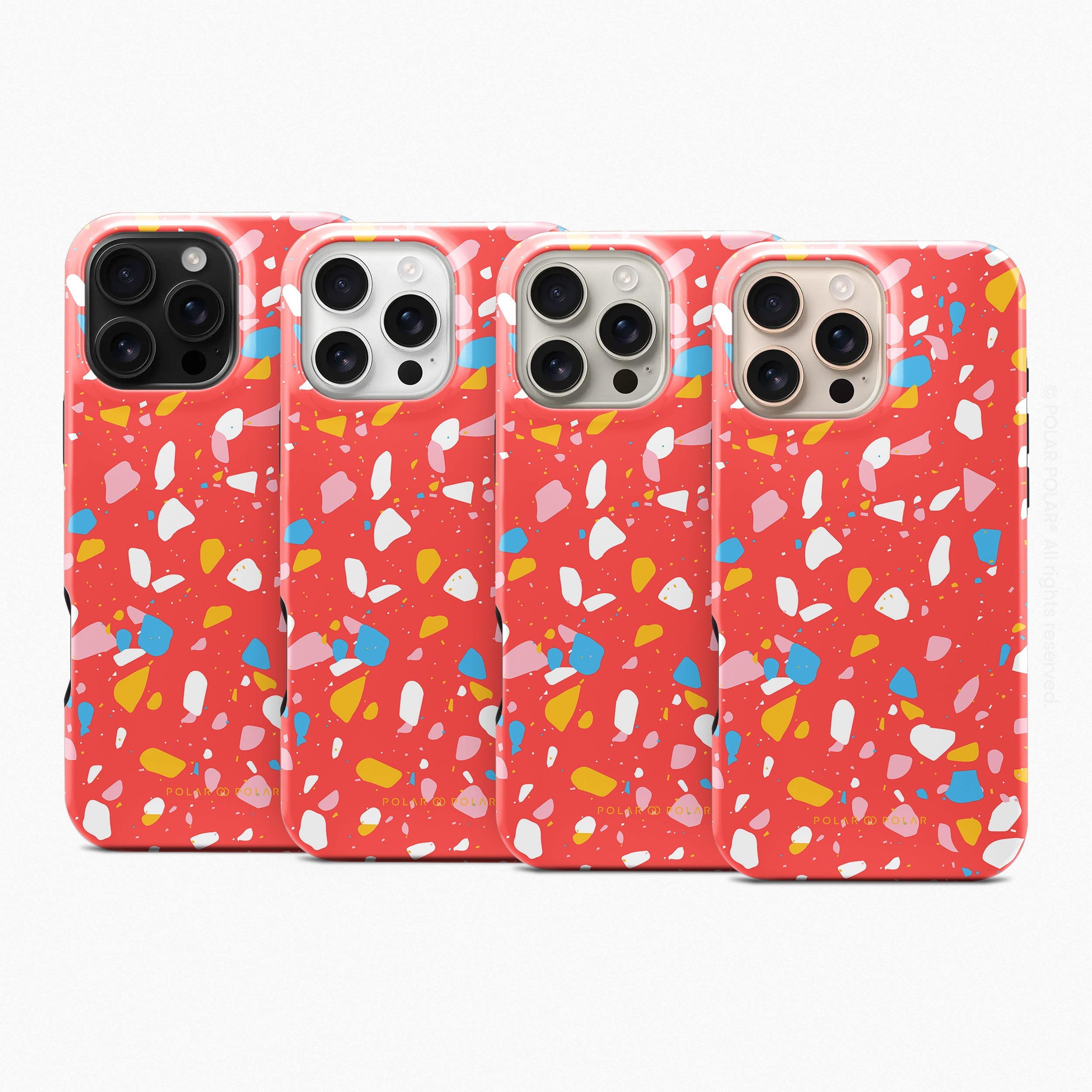 Feature_Tough Case (dual-layer) Tough MagSafe Case