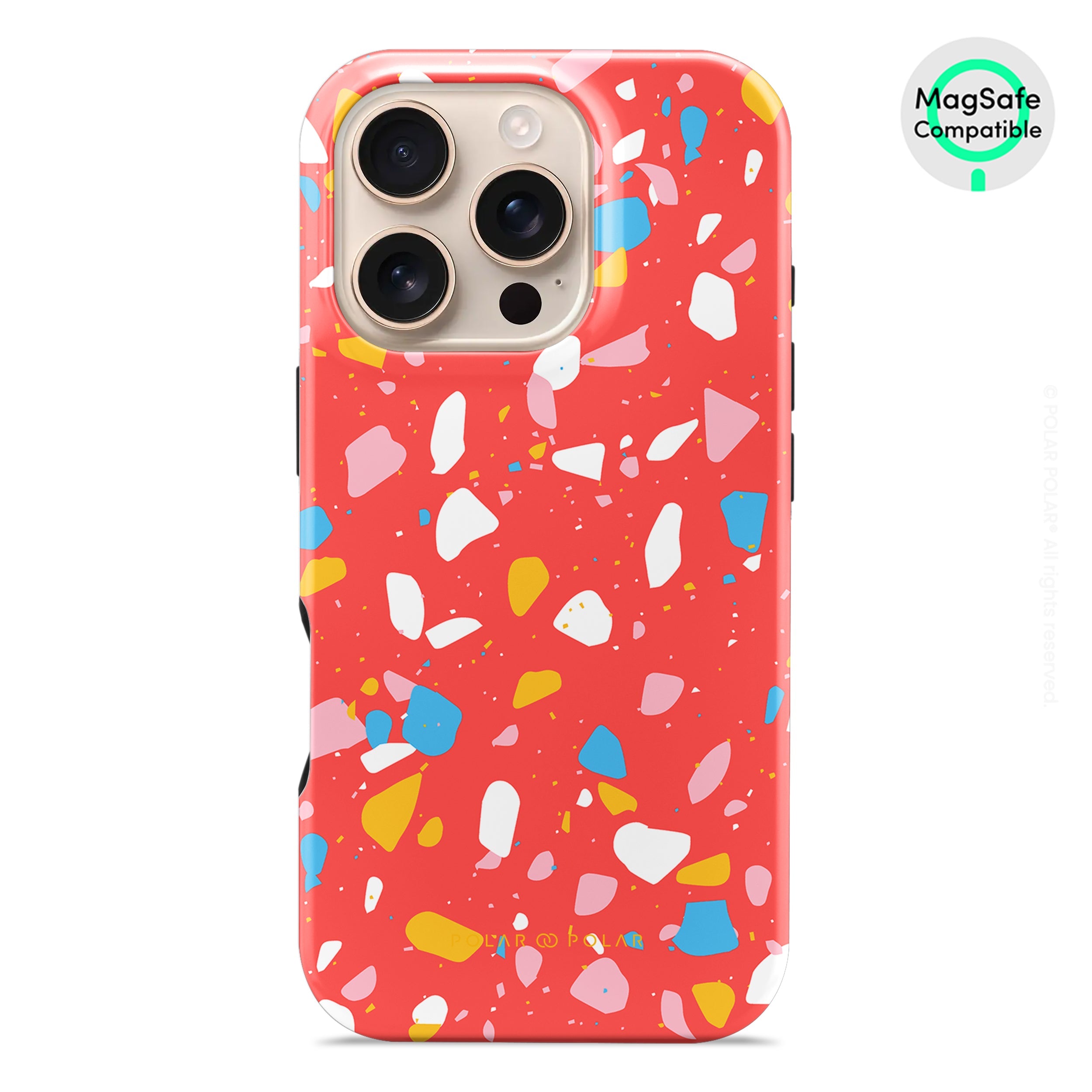 Standard_iPhone 16 Pro | Tough MagSafe Case