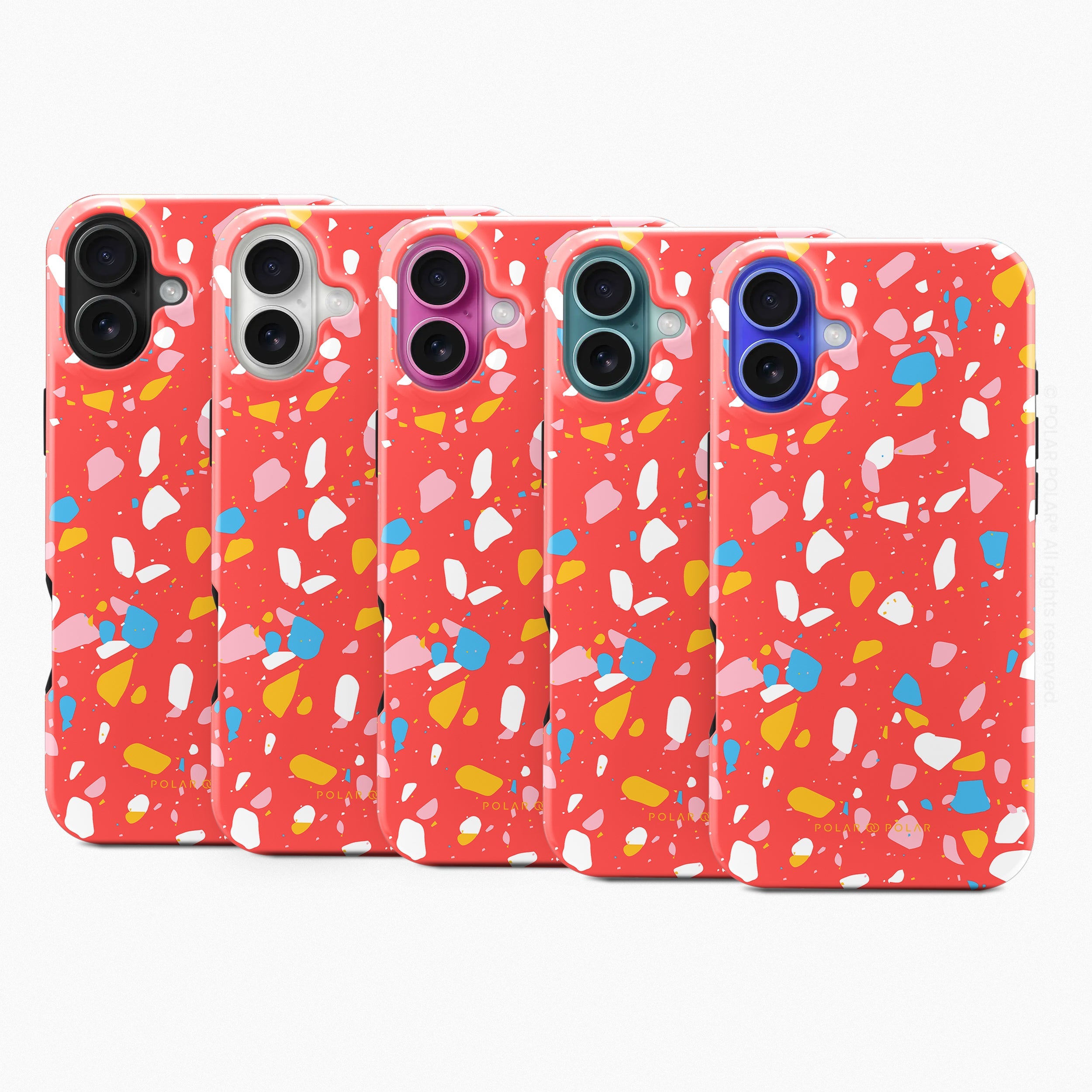 Feature_Tough Case (dual-layer) Tough MagSafe Case