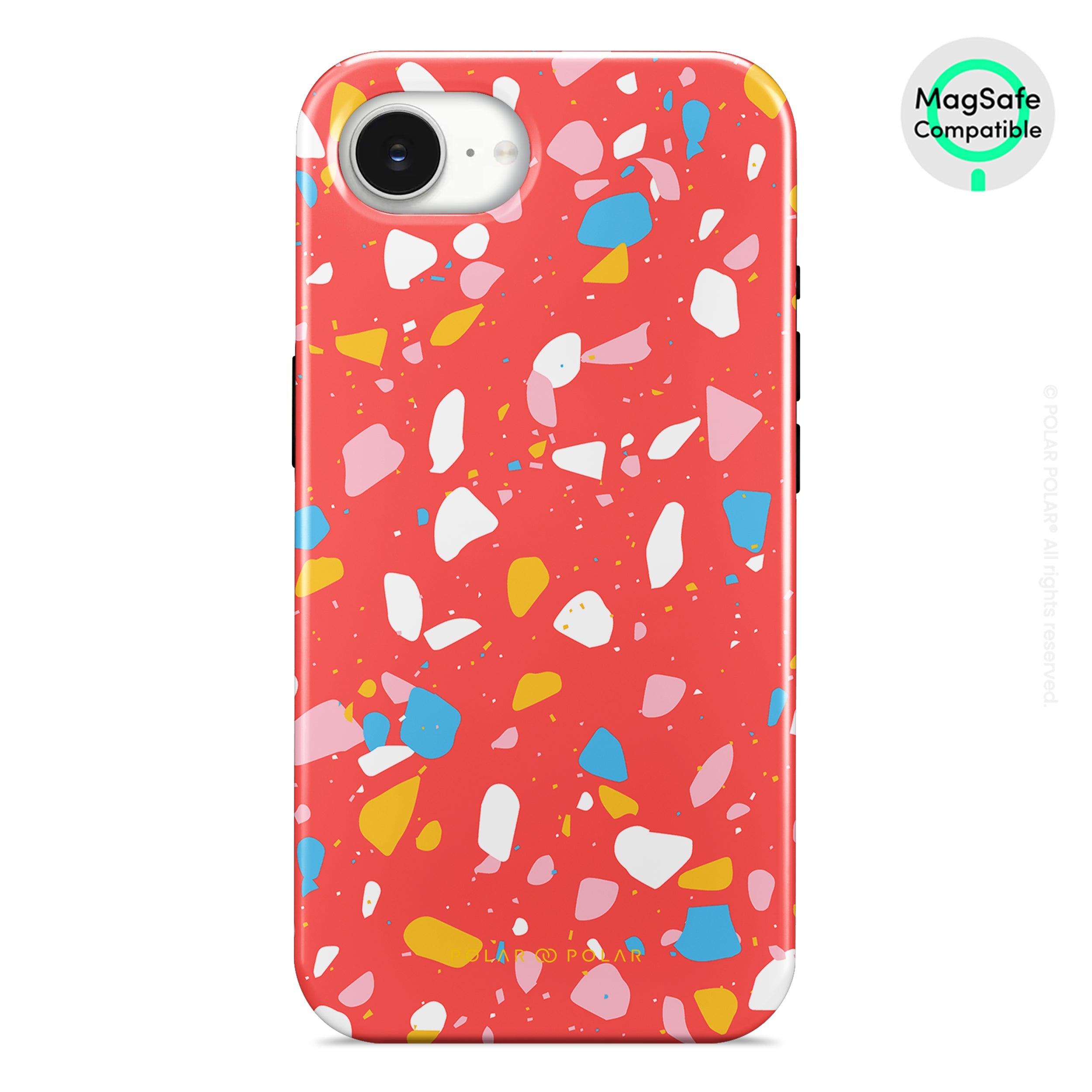 Standard_iPhone 16e | Tough MagSafe Case