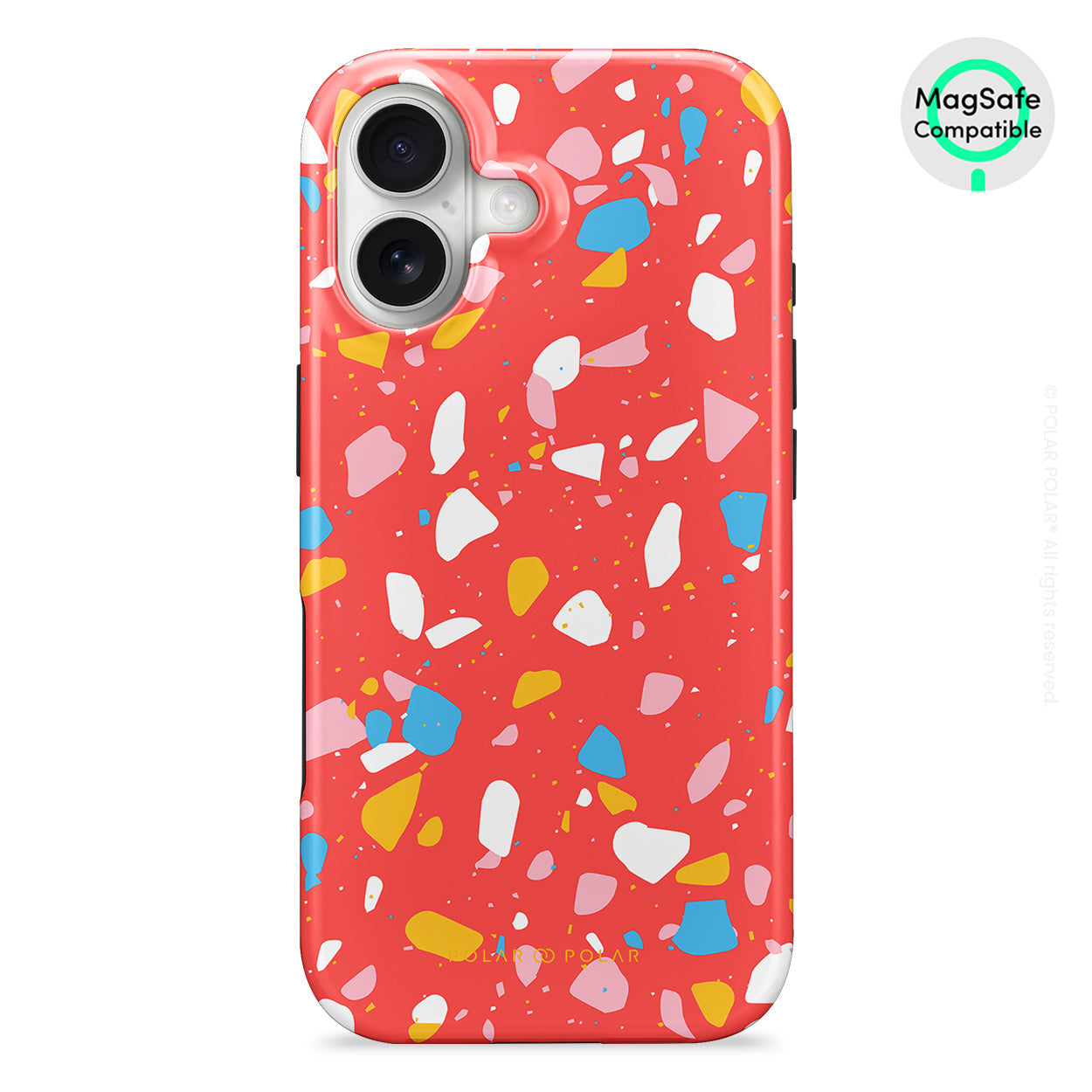 Standard_iPhone 17 | Tough MagSafe Case