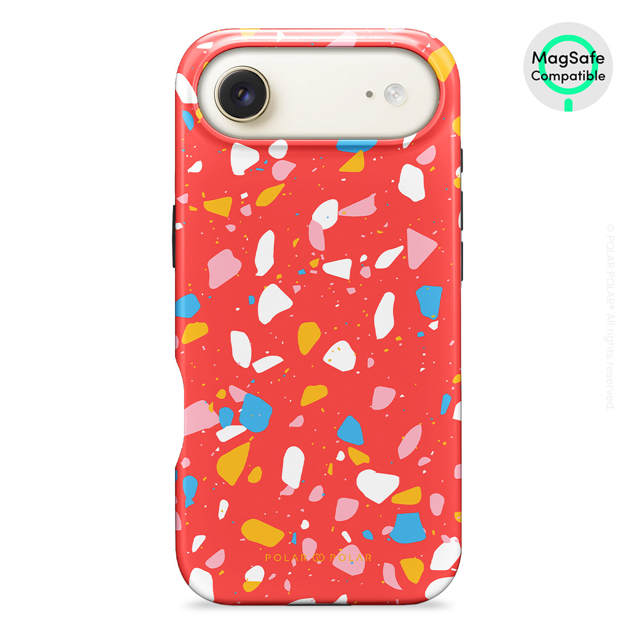 Standard_iPhone Air | Tough MagSafe Case