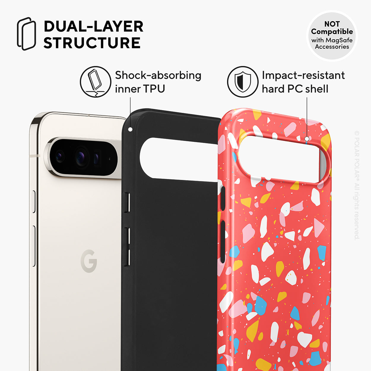 Standard_Google Pixel 9 Pro XL | Tough Case (dual-layer)