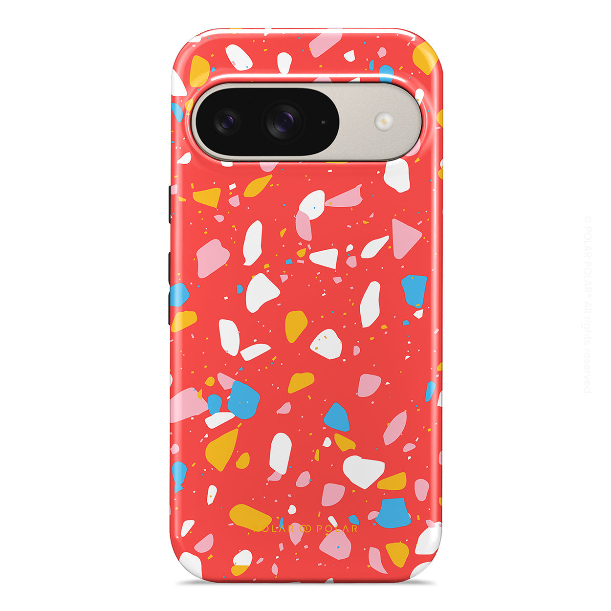 Standard_Google Pixel 10 | Tough Case (dual-layer)