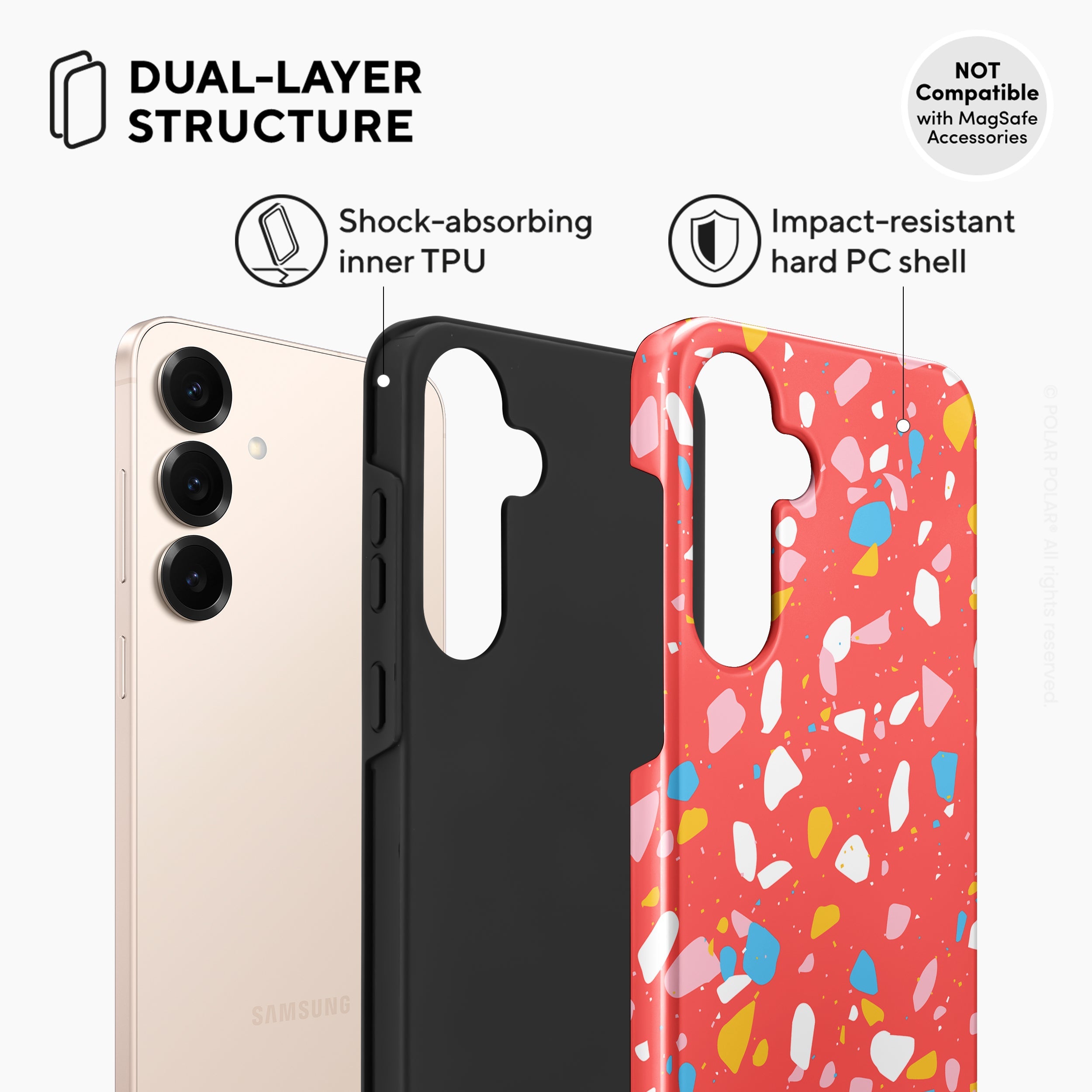 Standard_Samsung Galaxy S25+ | Tough Case (dual-layer)