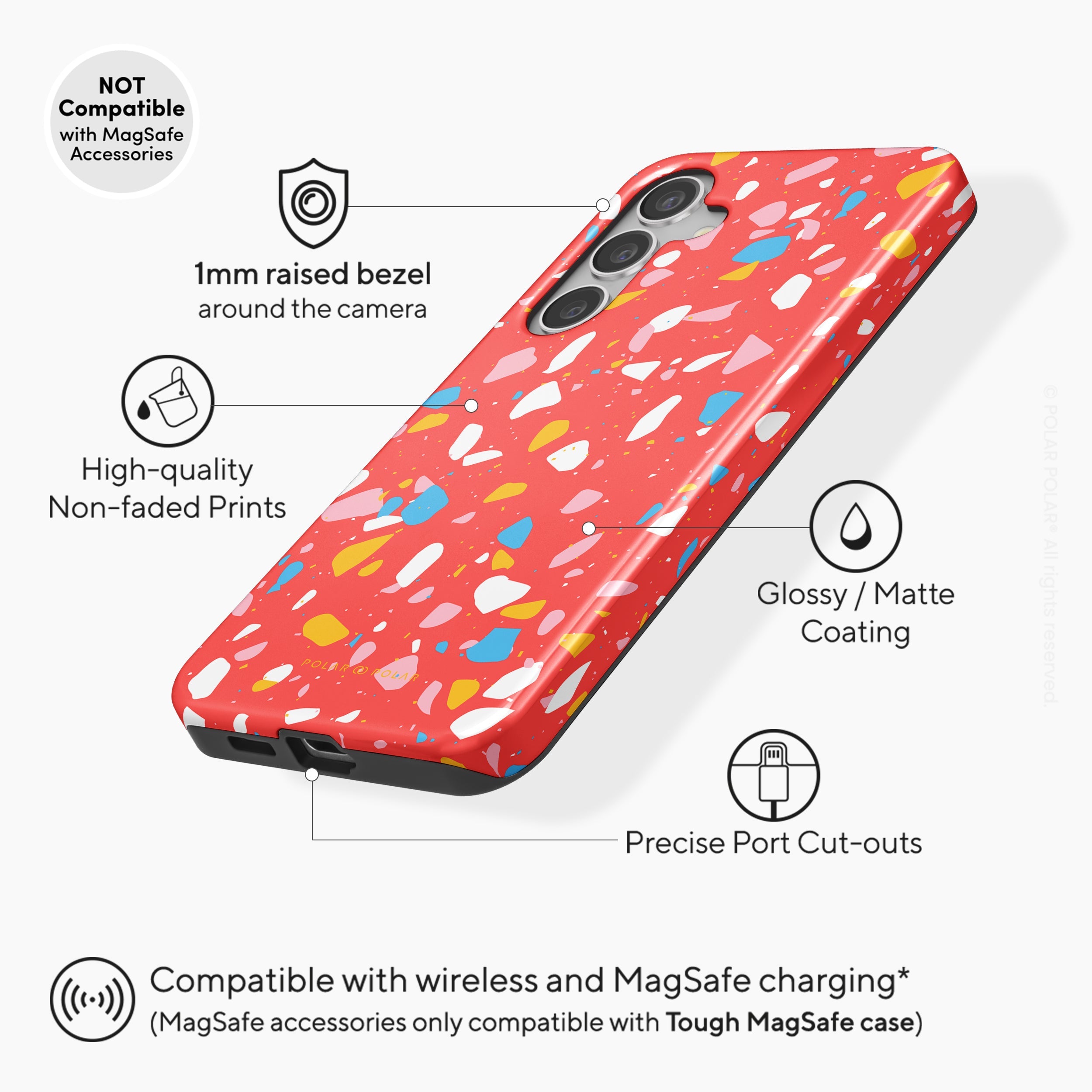 Standard_Samsung Galaxy S25 | Tough Case (dual-layer)