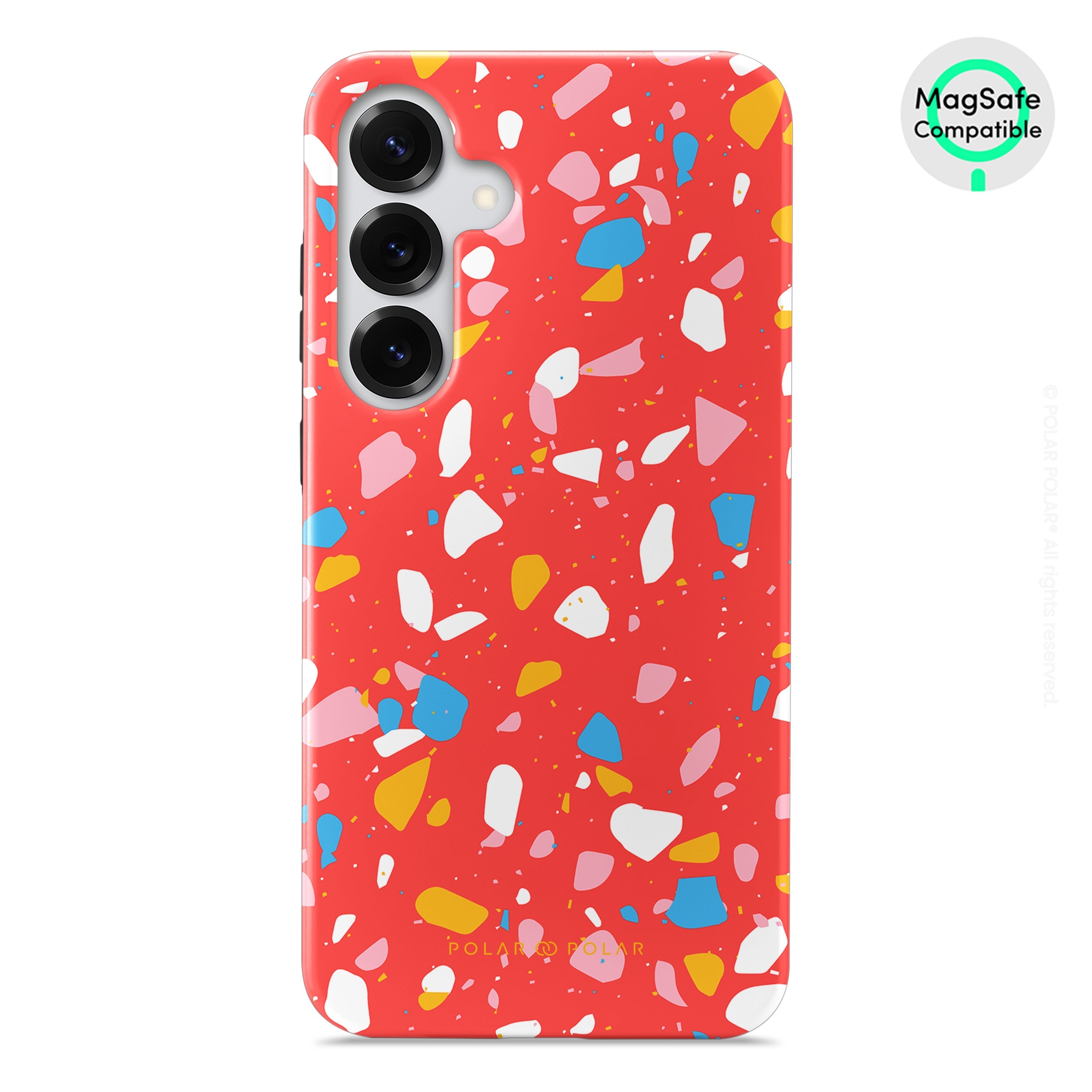 Standard_Samsung Galaxy S25+ | Tough MagSafe Case