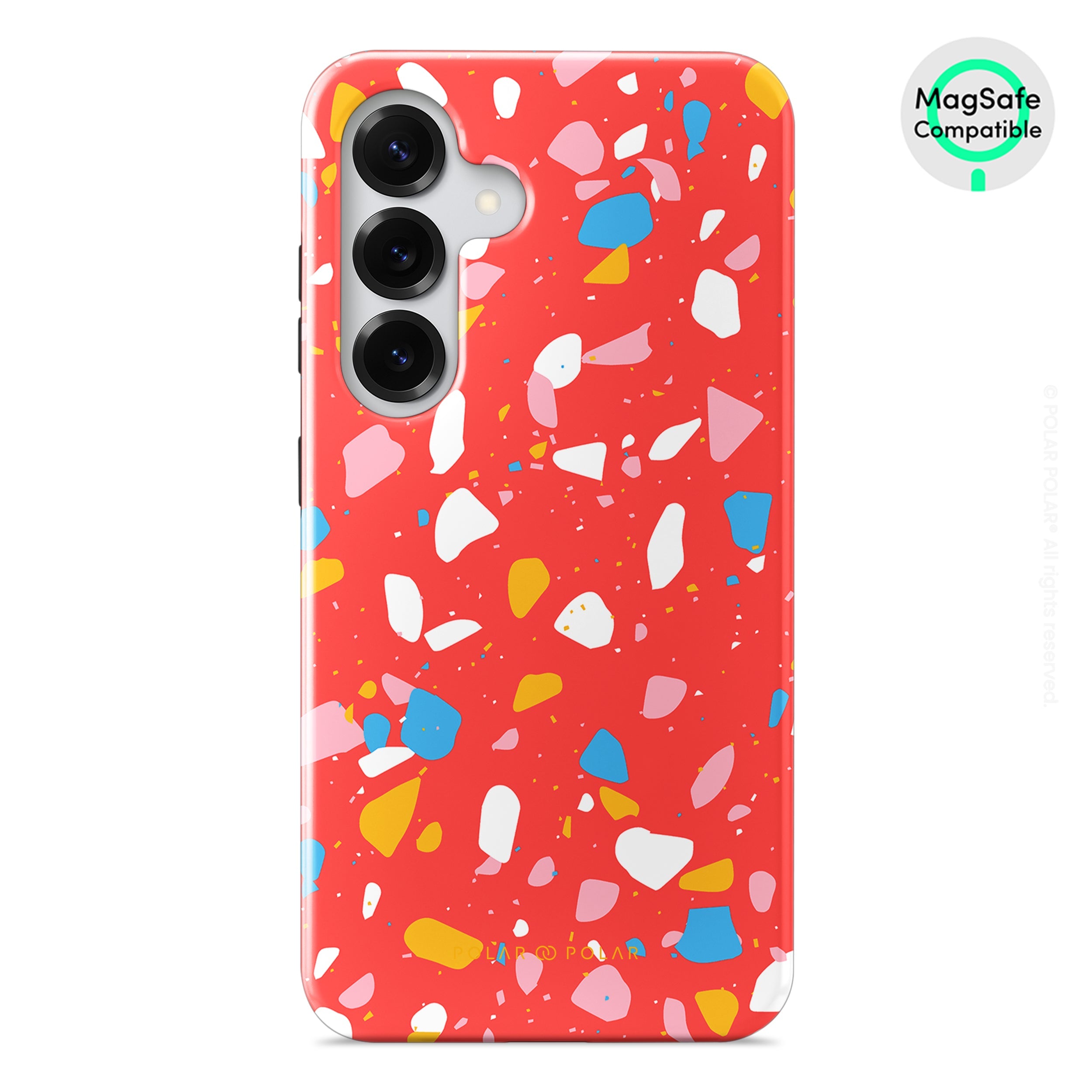 Standard_Samsung Galaxy S25 | Tough MagSafe Case