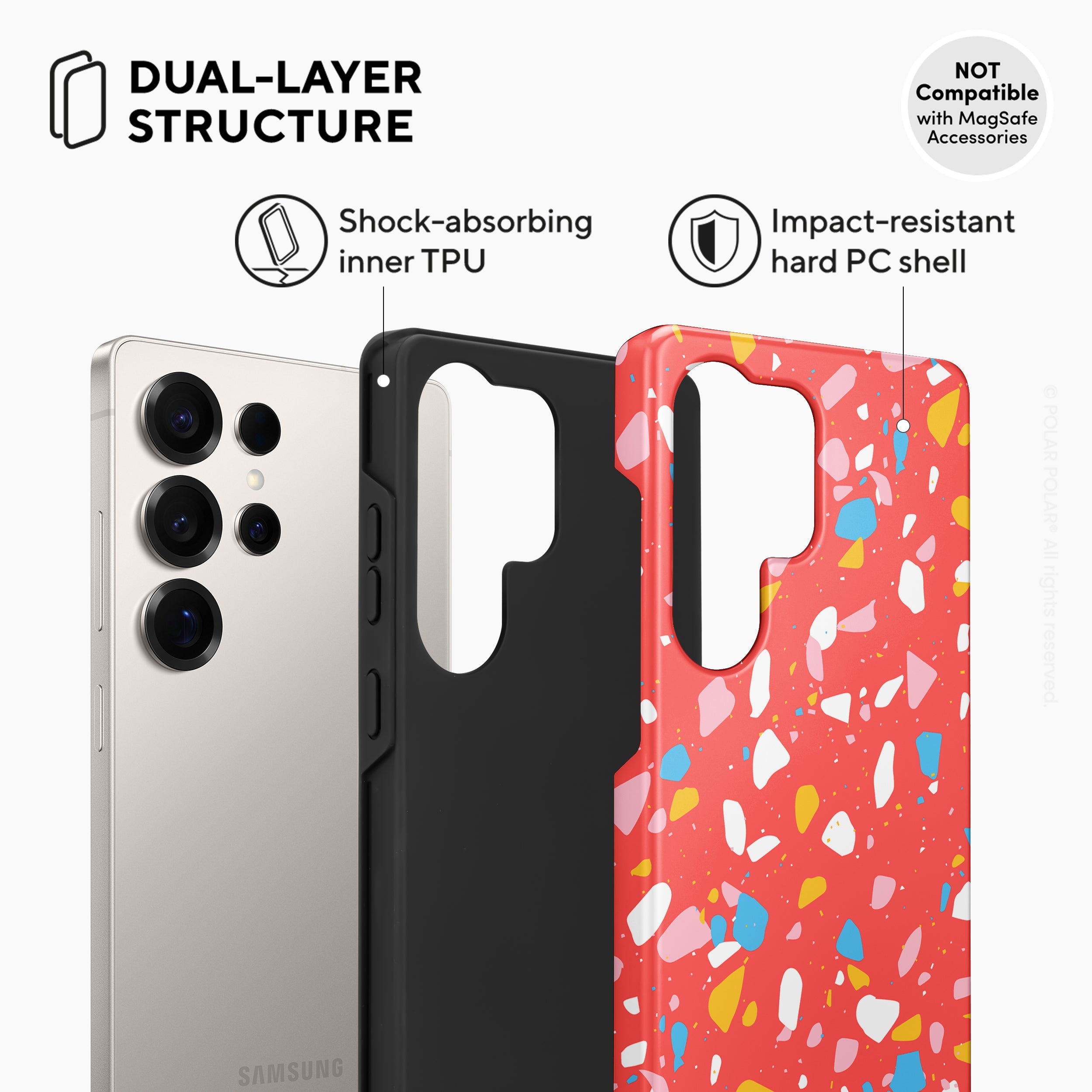 Standard_Samsung Galaxy S25 Ultra | Tough Case (dual-layer)